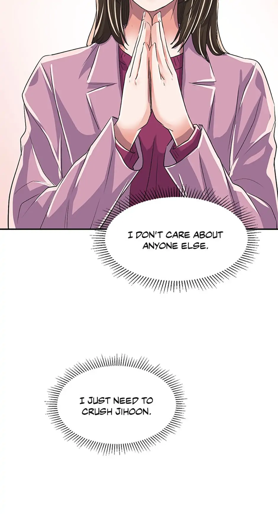 The Definition of A Top Star Chapter 46 - page 42