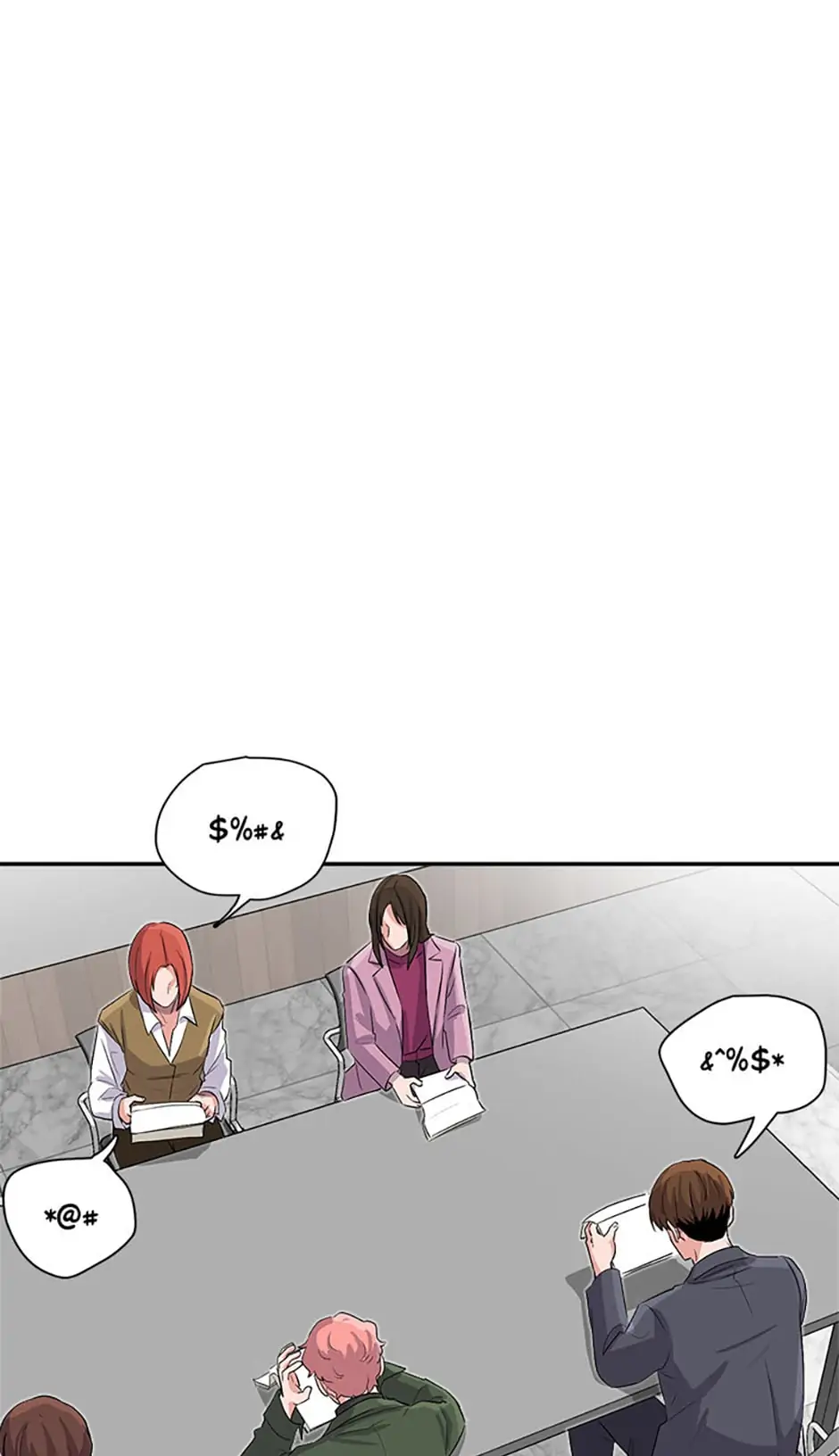 The Definition of A Top Star Chapter 46 - page 43