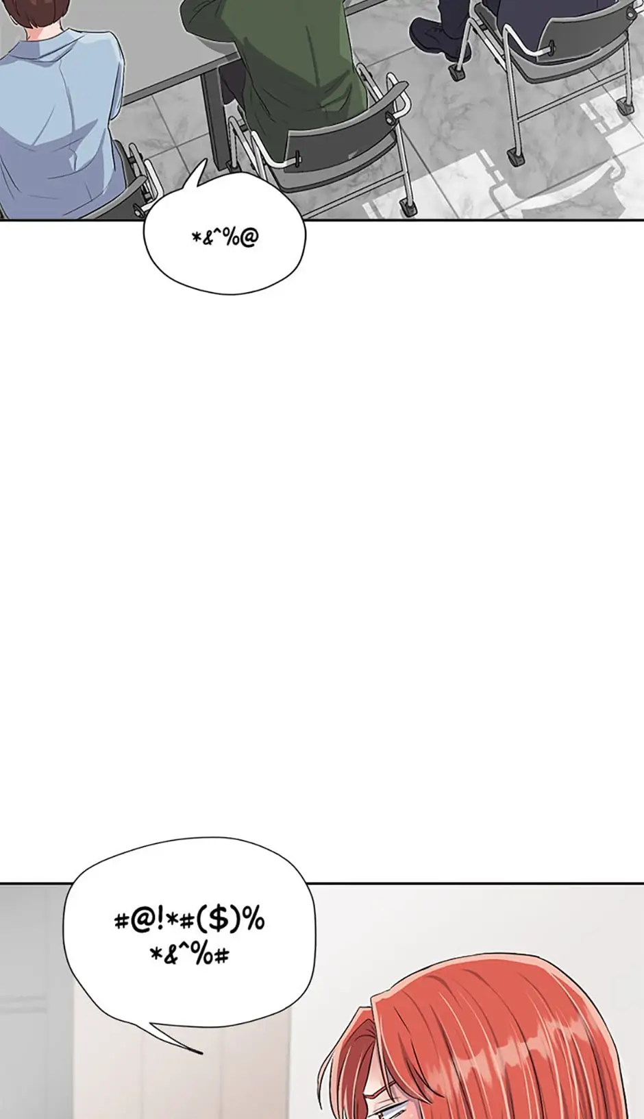 The Definition of A Top Star Chapter 46 - page 44