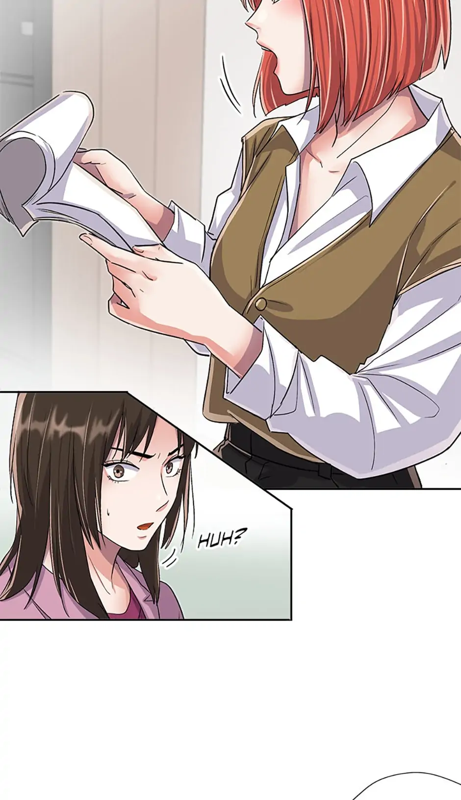The Definition of A Top Star Chapter 46 - page 45