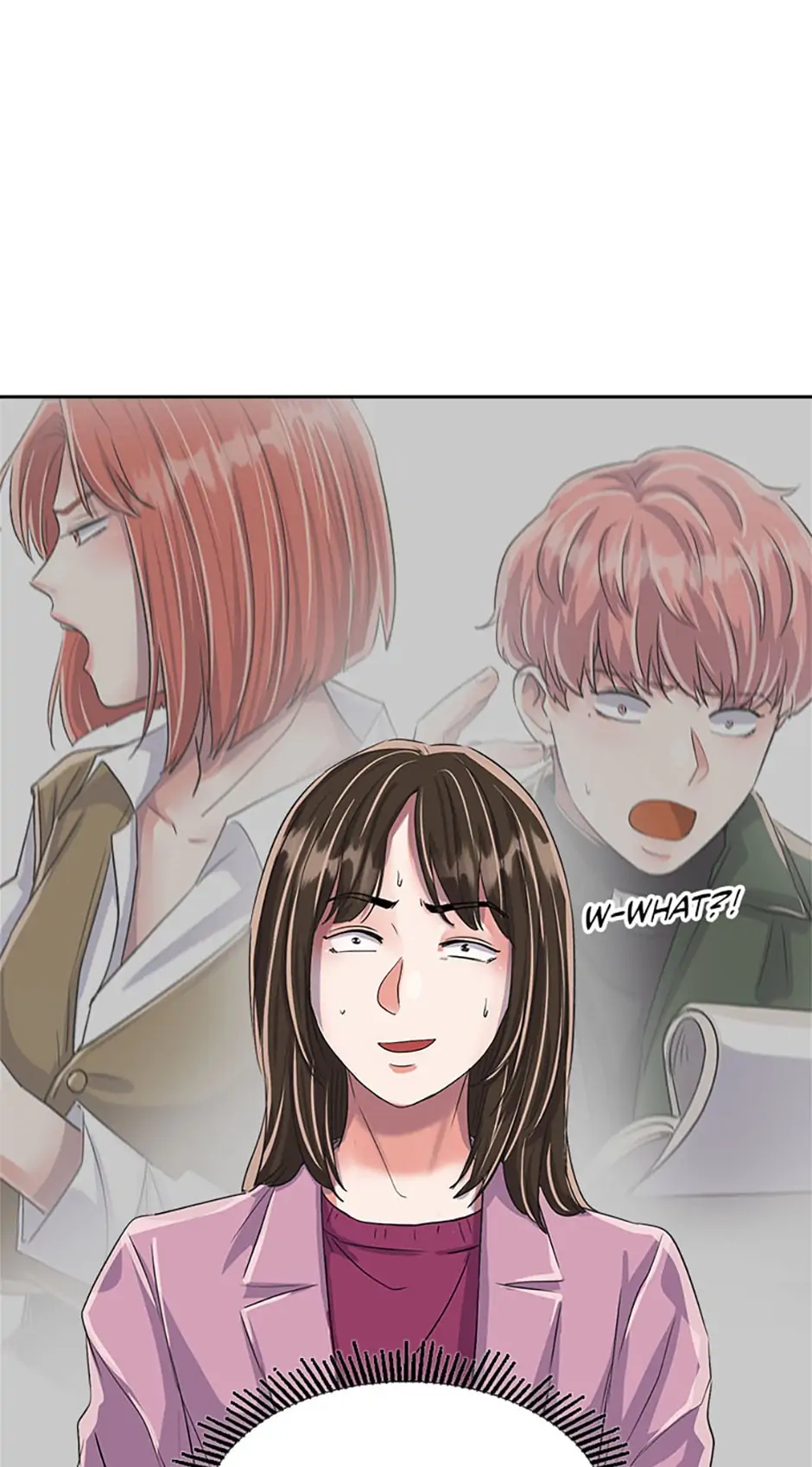 The Definition of A Top Star Chapter 46 - page 48