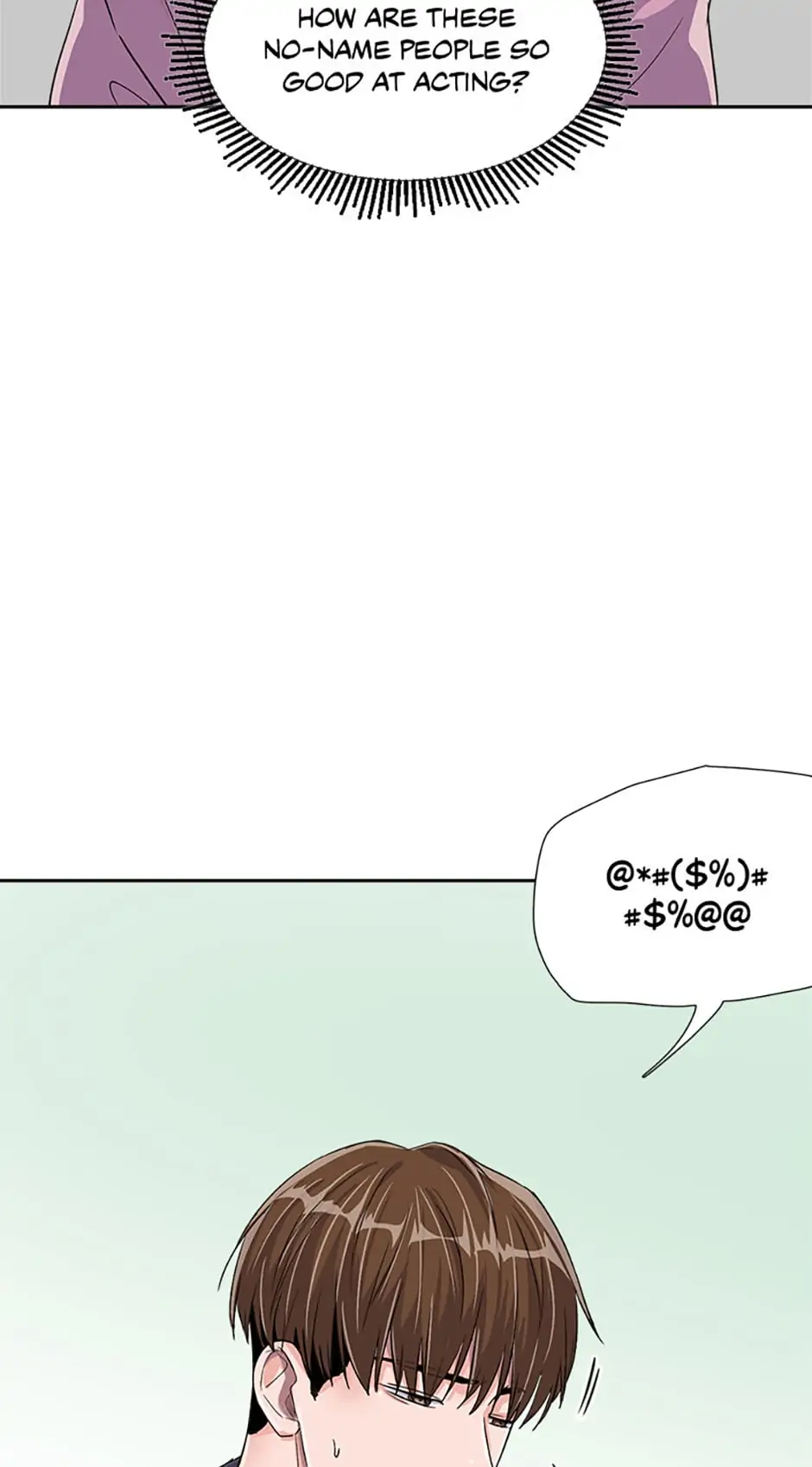 The Definition of A Top Star Chapter 46 - page 49