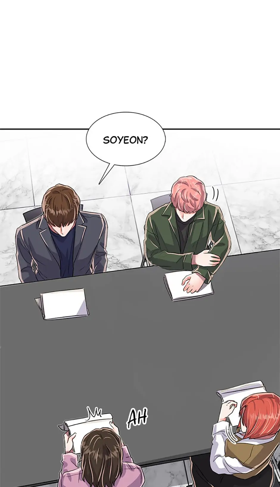 The Definition of A Top Star Chapter 46 - page 52