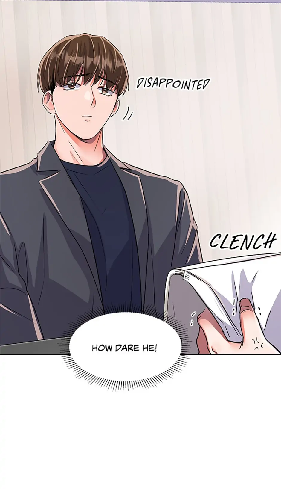 The Definition of A Top Star Chapter 46 - page 55