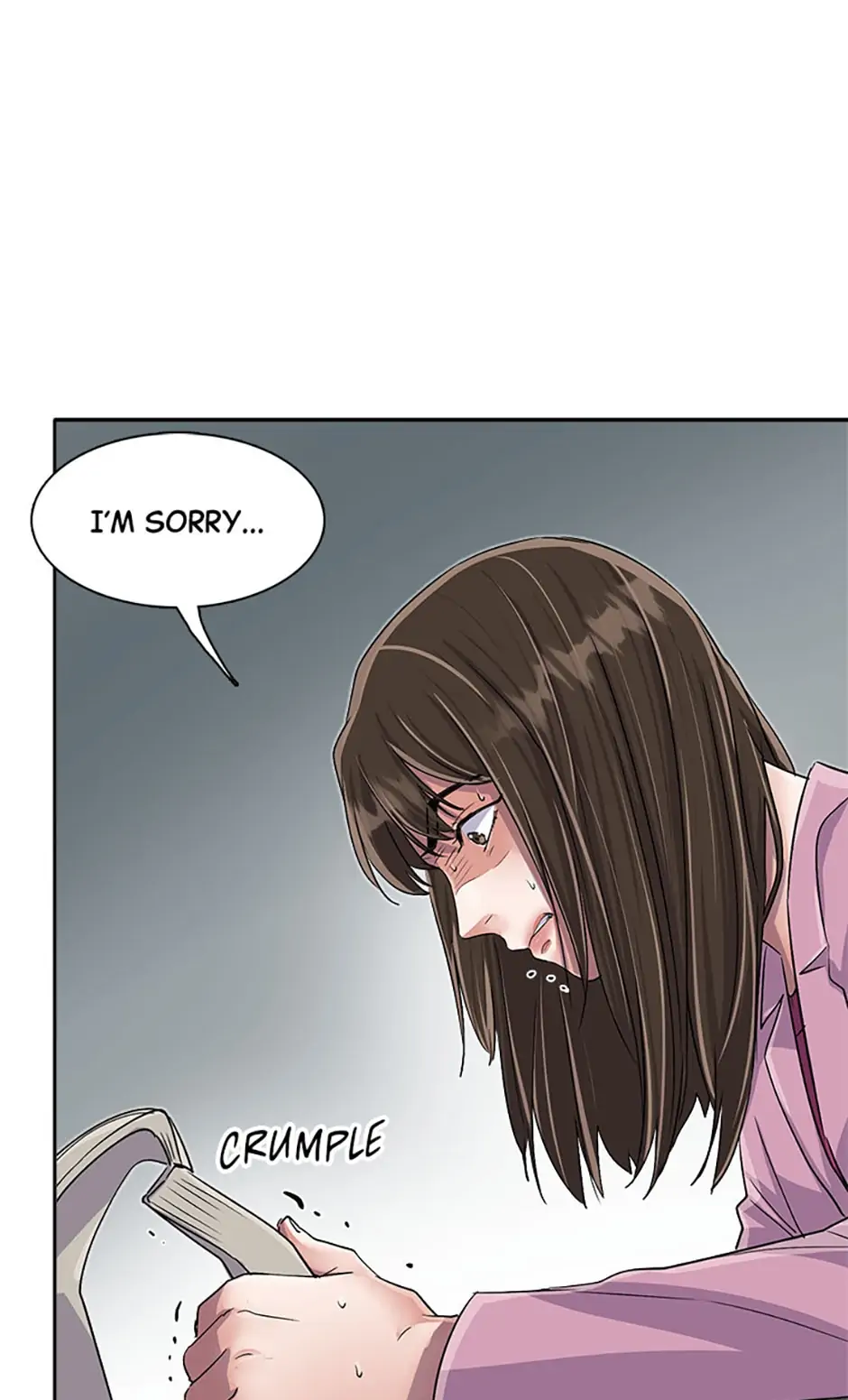 The Definition of A Top Star Chapter 46 - page 56