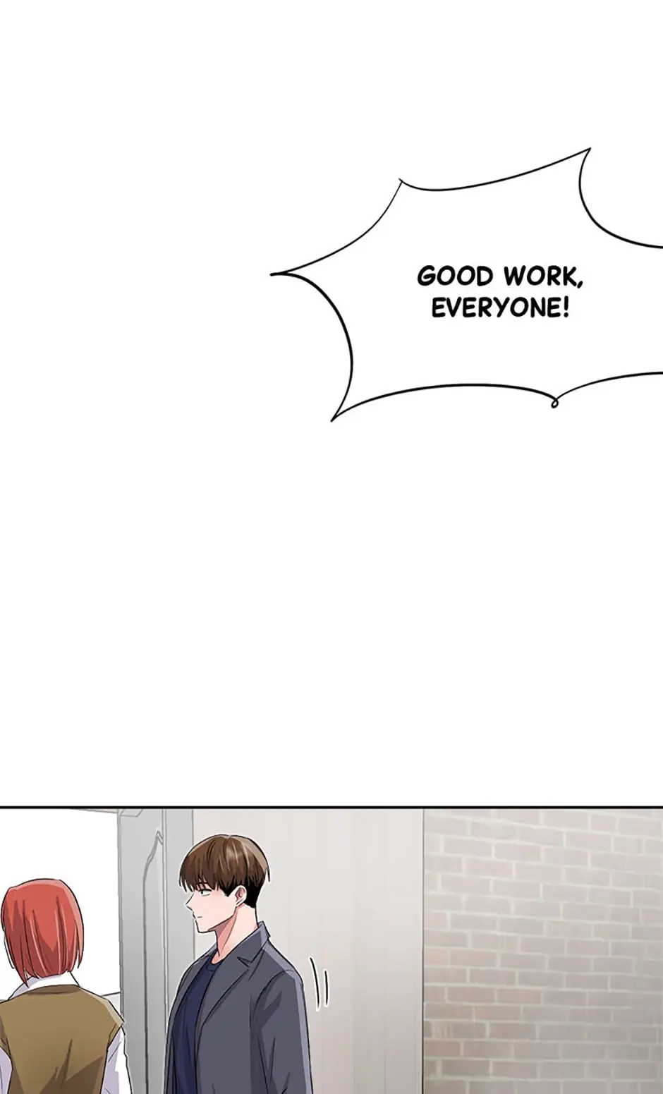 The Definition of A Top Star Chapter 46 - page 58