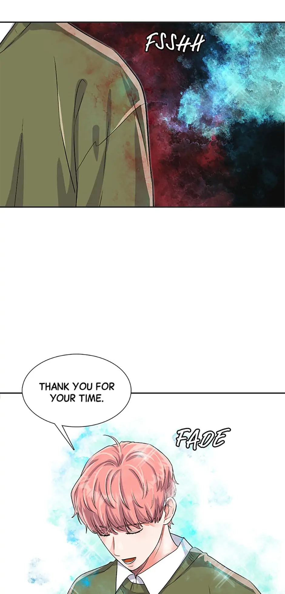 The Definition of A Top Star Chapter 46 - page 6