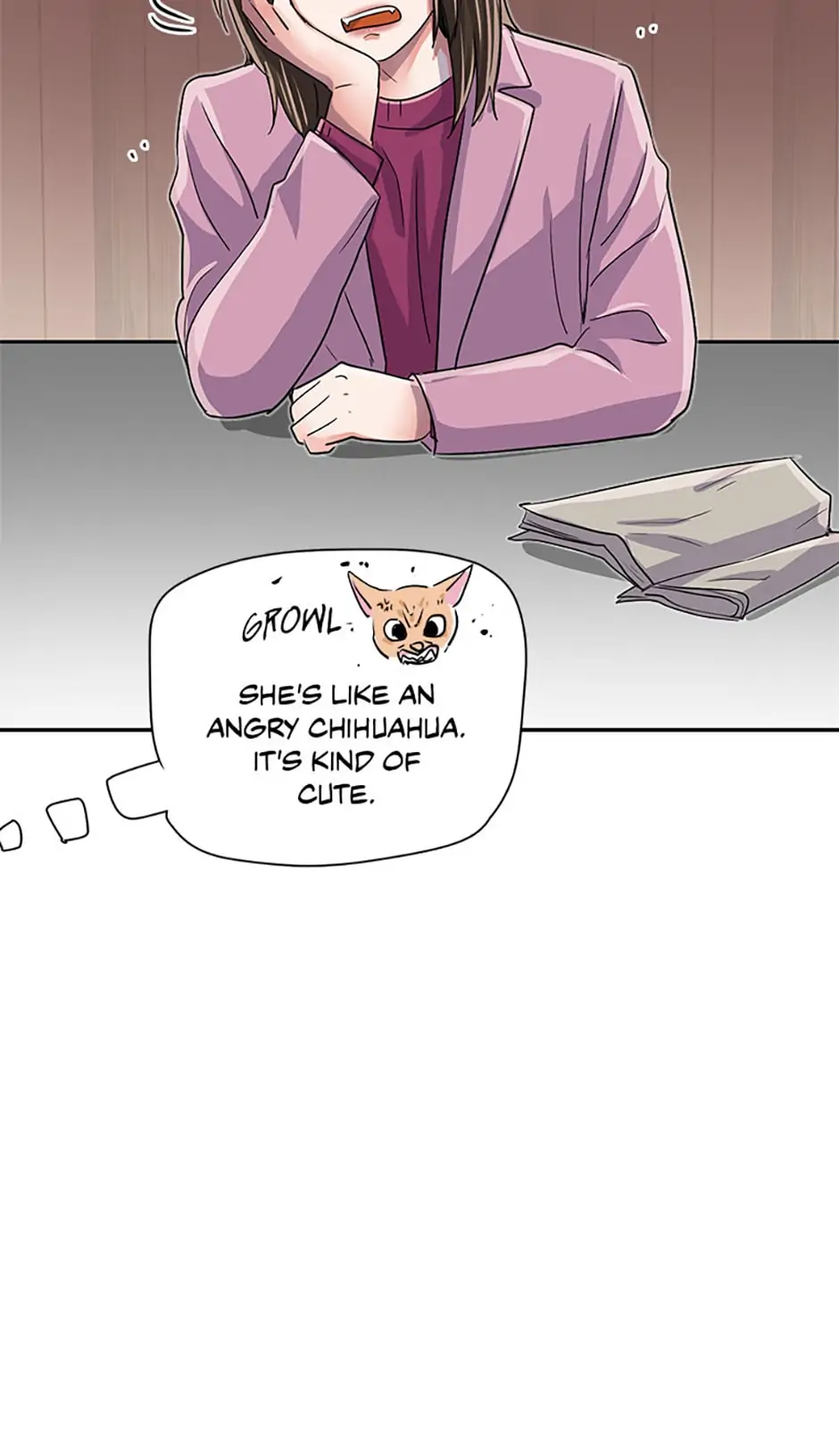 The Definition of A Top Star Chapter 46 - page 66