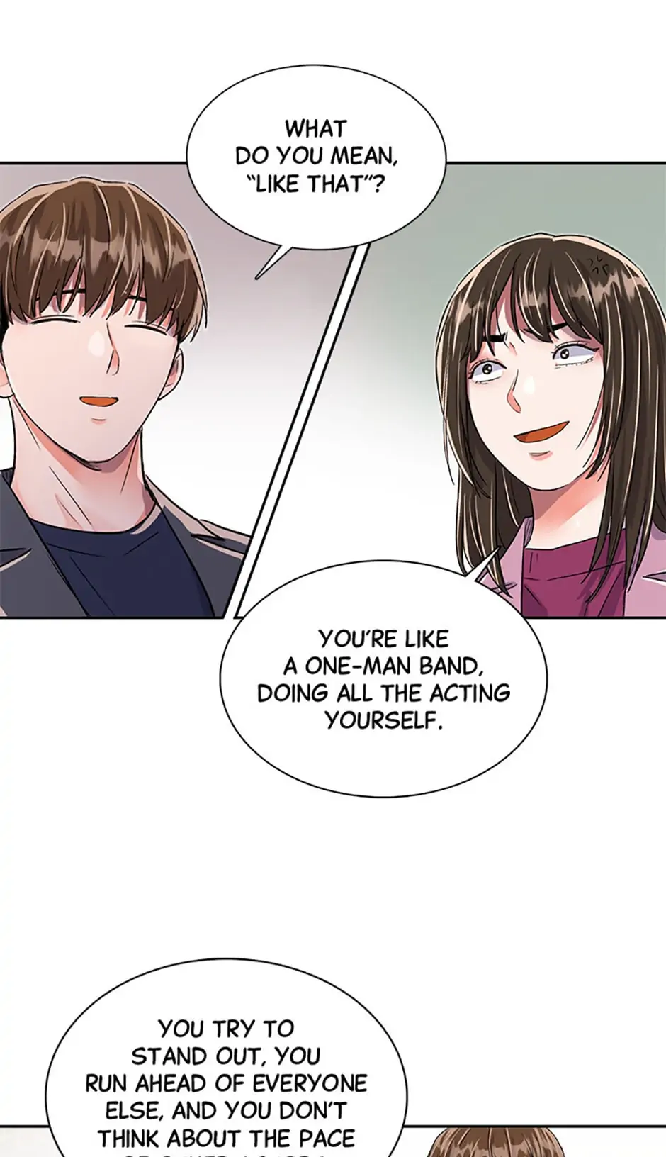 The Definition of A Top Star Chapter 46 - page 67