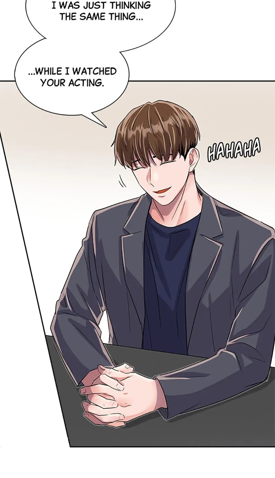 The Definition of A Top Star Chapter 46 - page 69