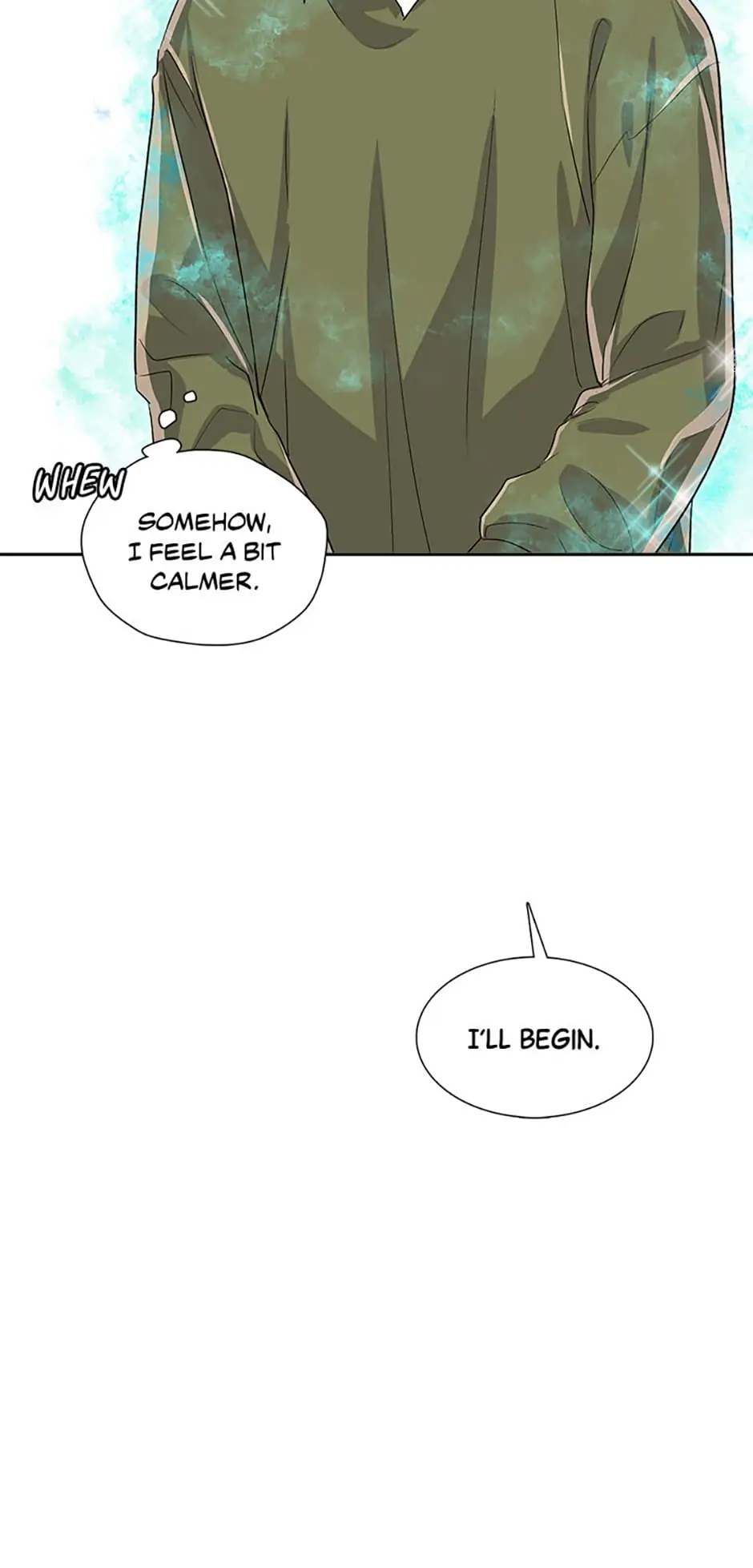 The Definition of A Top Star Chapter 46 - page 7