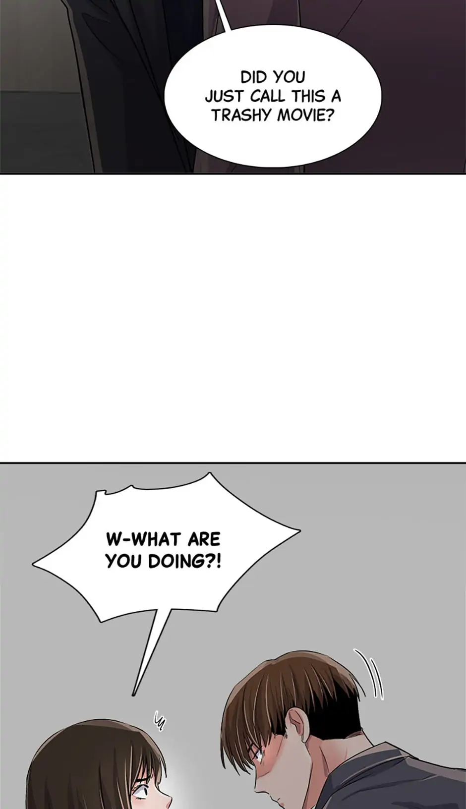 The Definition of A Top Star Chapter 46 - page 77