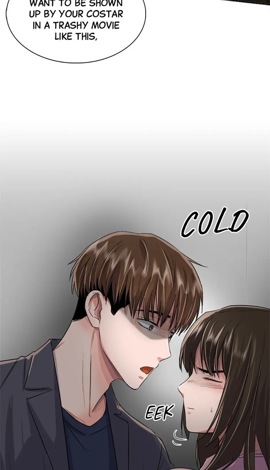 The Definition of A Top Star Chapter 46 - page 80