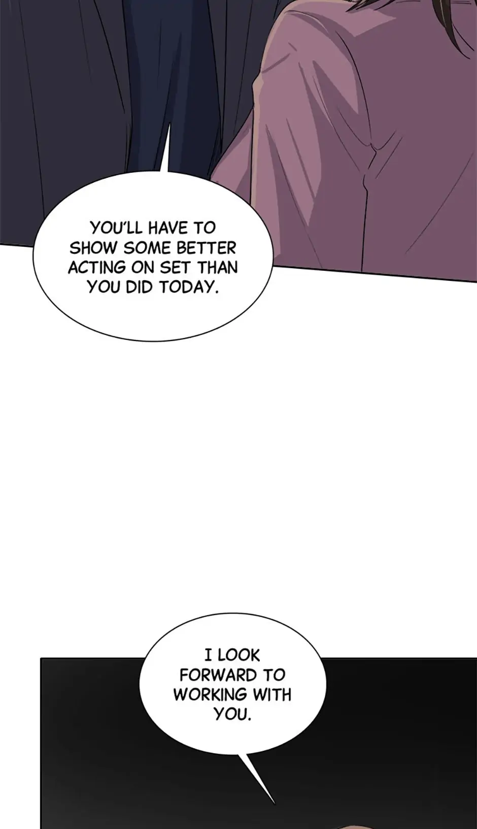 The Definition of A Top Star Chapter 46 - page 81