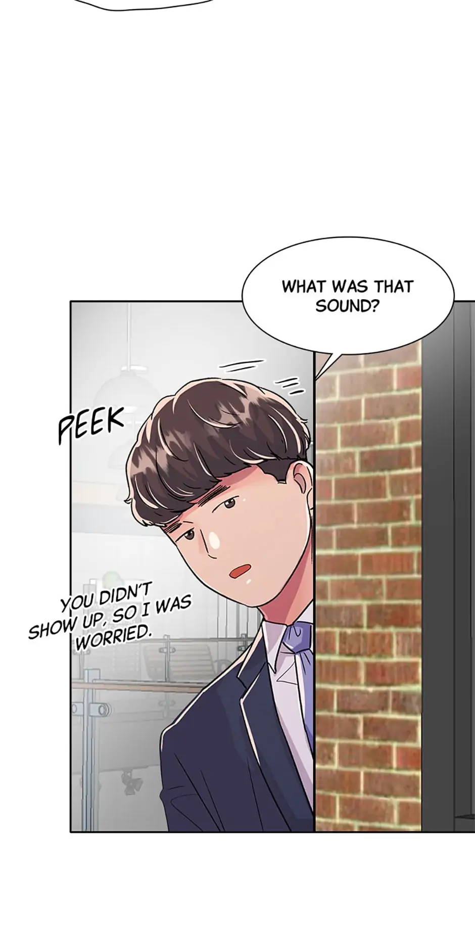 The Definition of A Top Star Chapter 46 - page 85