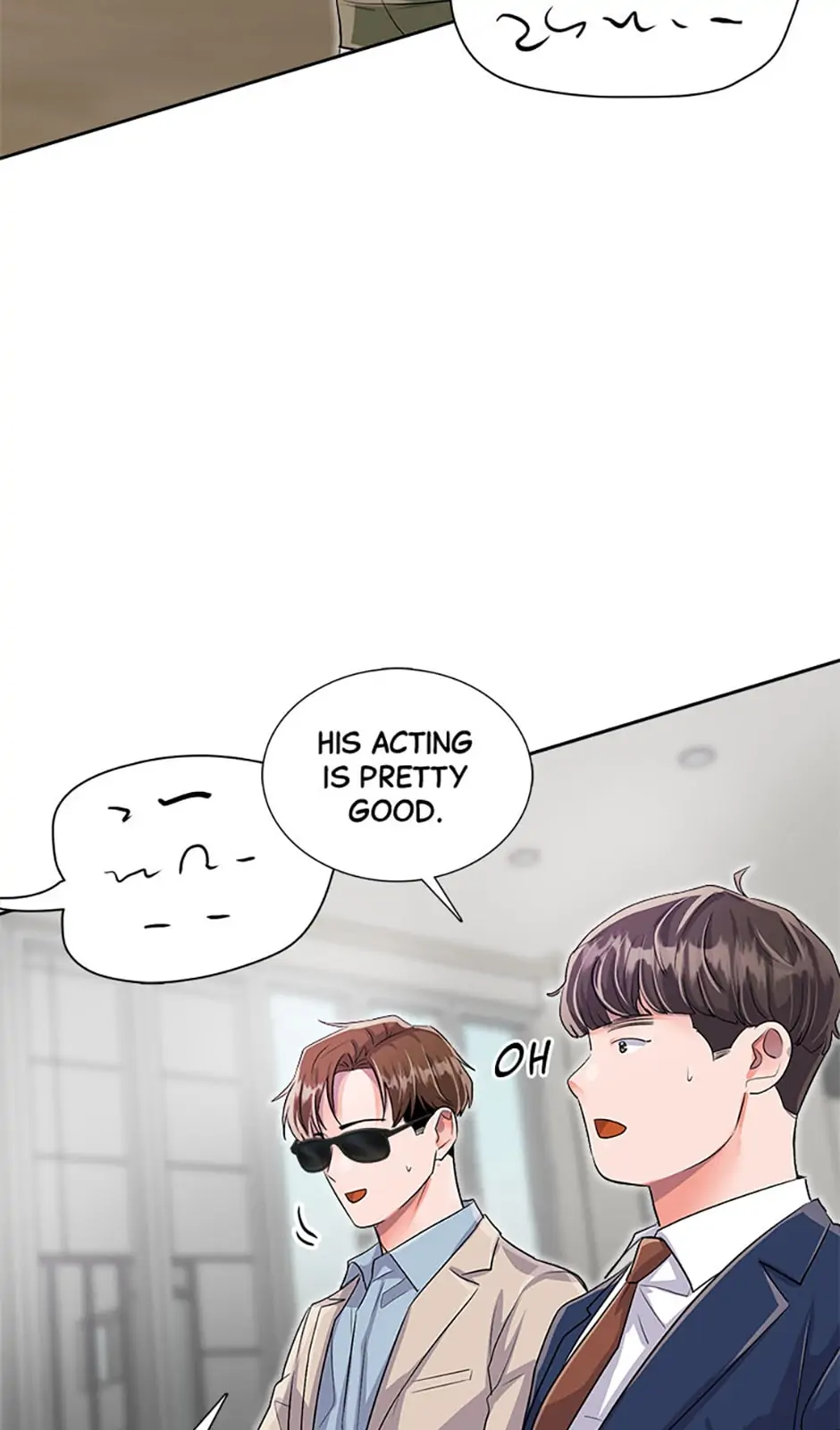 The Definition of A Top Star Chapter 46 - page 9
