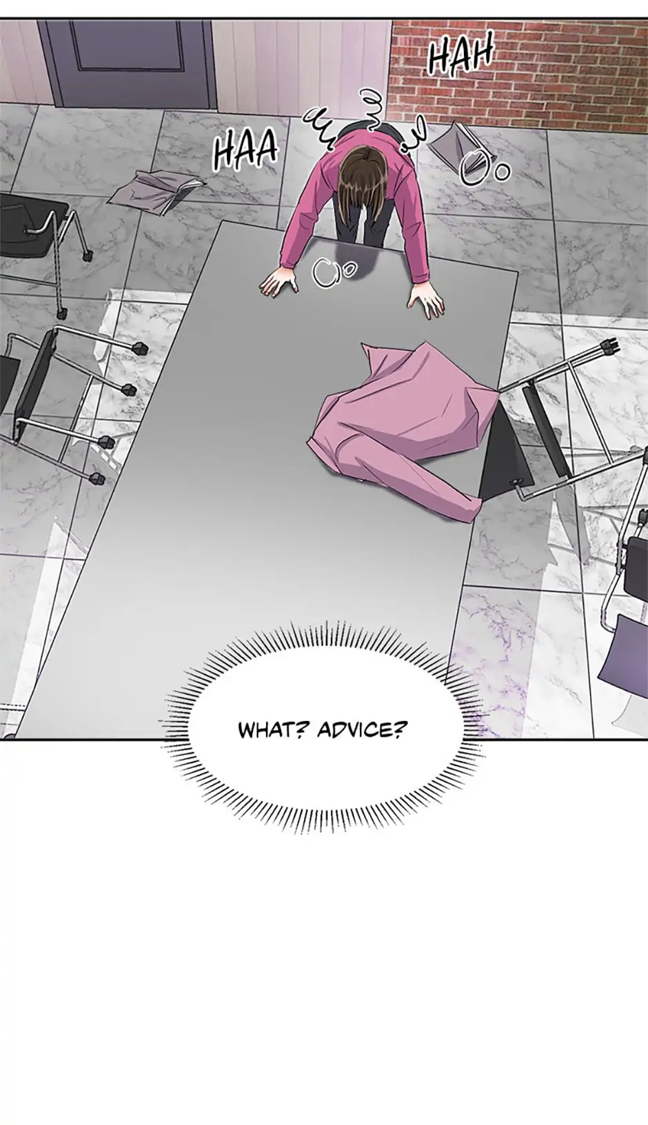 The Definition of A Top Star Chapter 46 - page 90