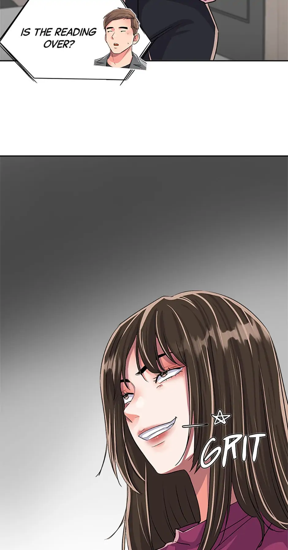 The Definition of A Top Star Chapter 46 - page 93