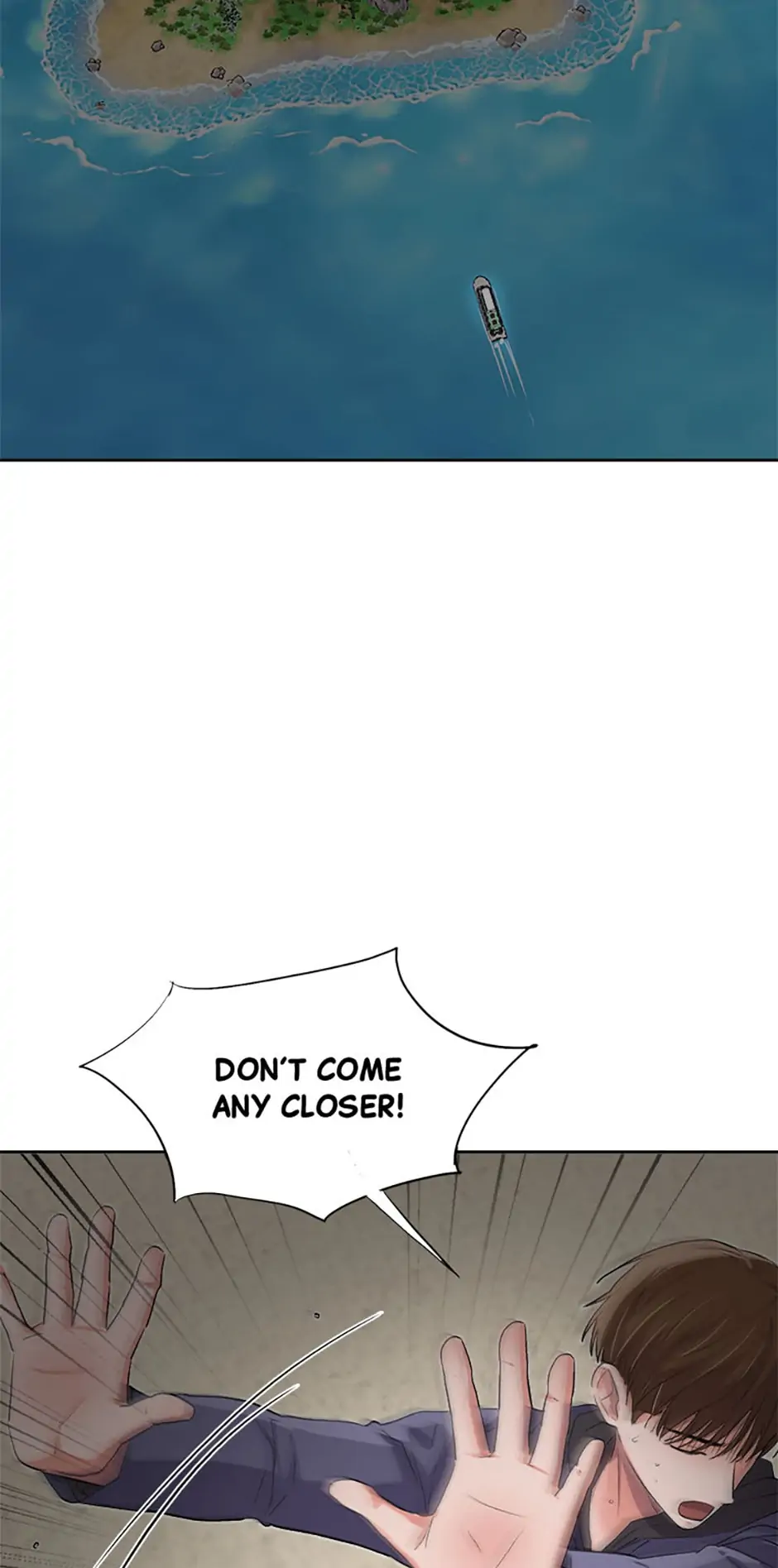 The Definition of A Top Star Chapter 47 - page 14