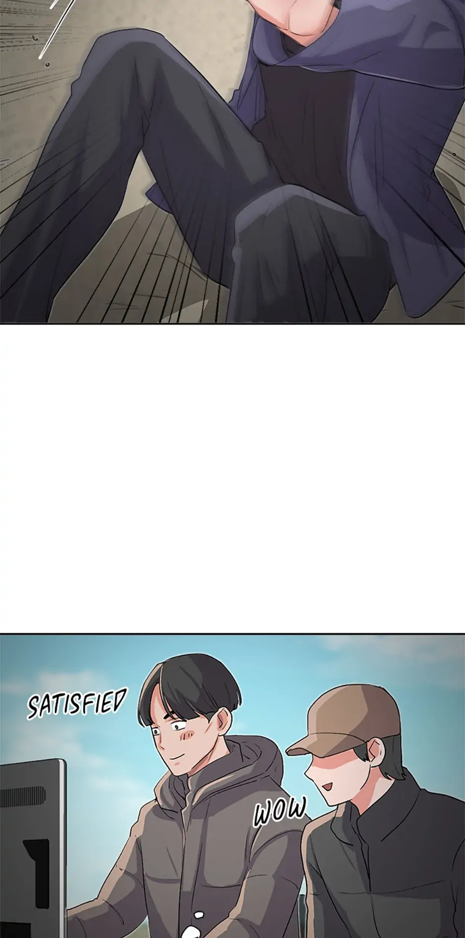 The Definition of A Top Star Chapter 47 - page 15