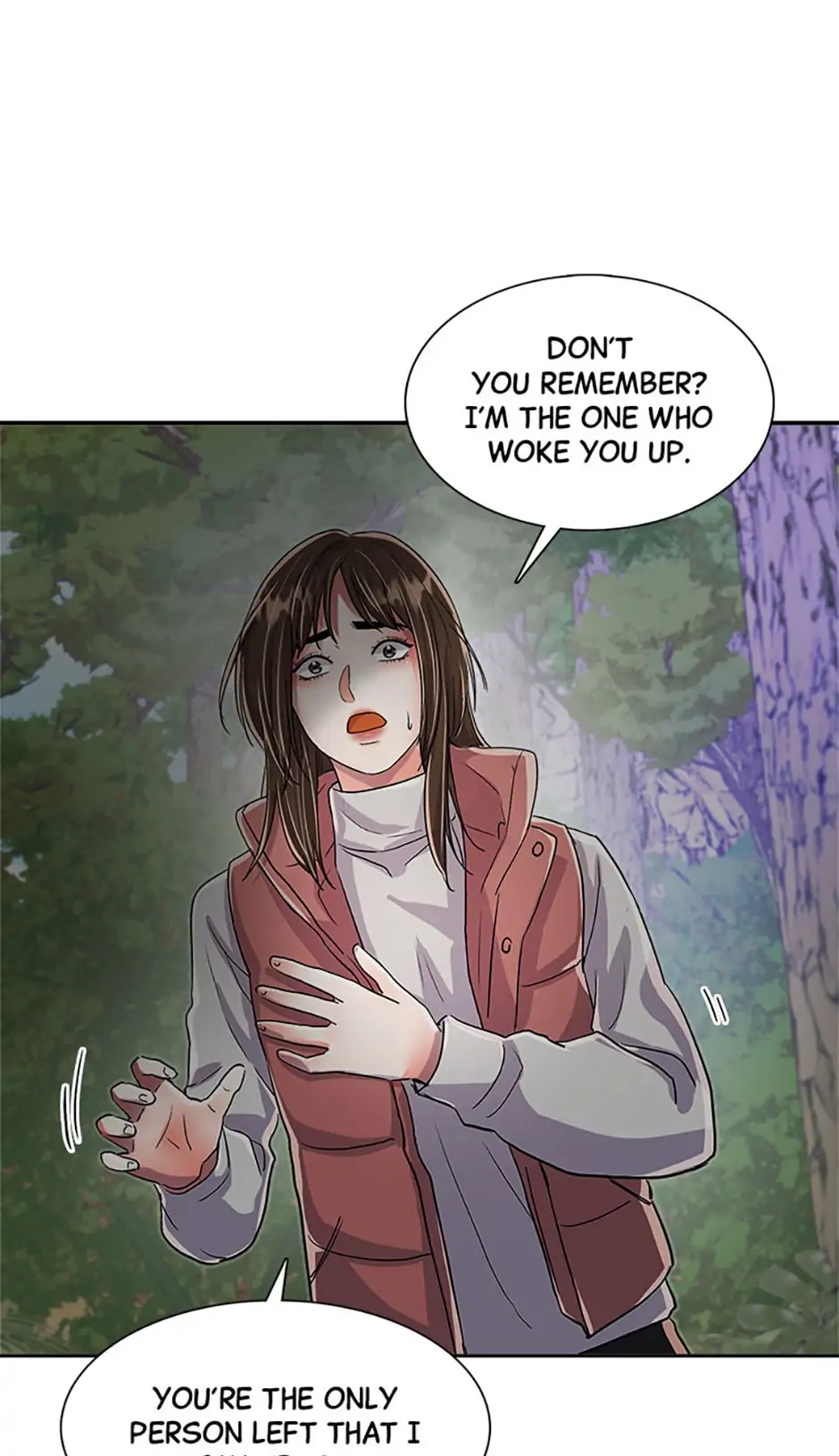 The Definition of A Top Star Chapter 47 - page 17