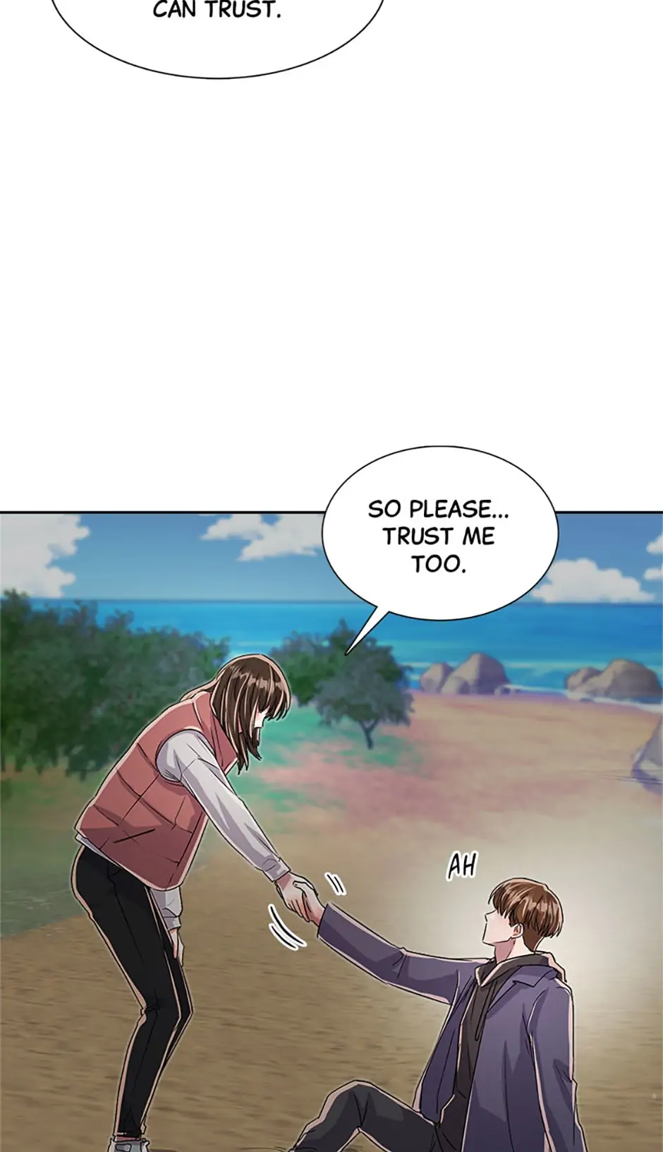 The Definition of A Top Star Chapter 47 - page 18