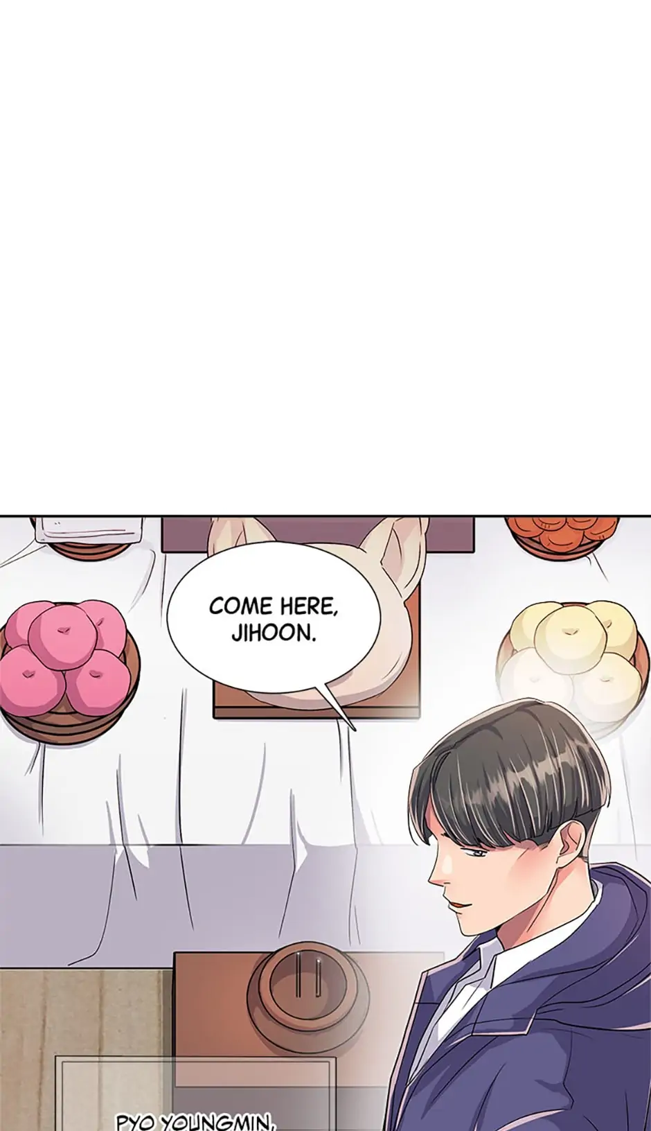 The Definition of A Top Star Chapter 47 - page 2