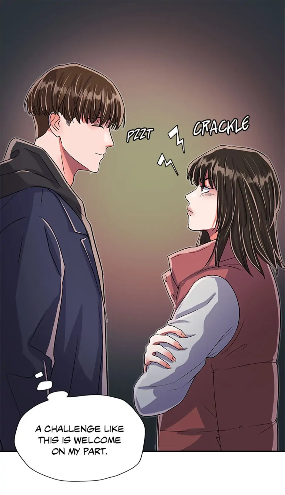 The Definition of A Top Star Chapter 47 - page 25