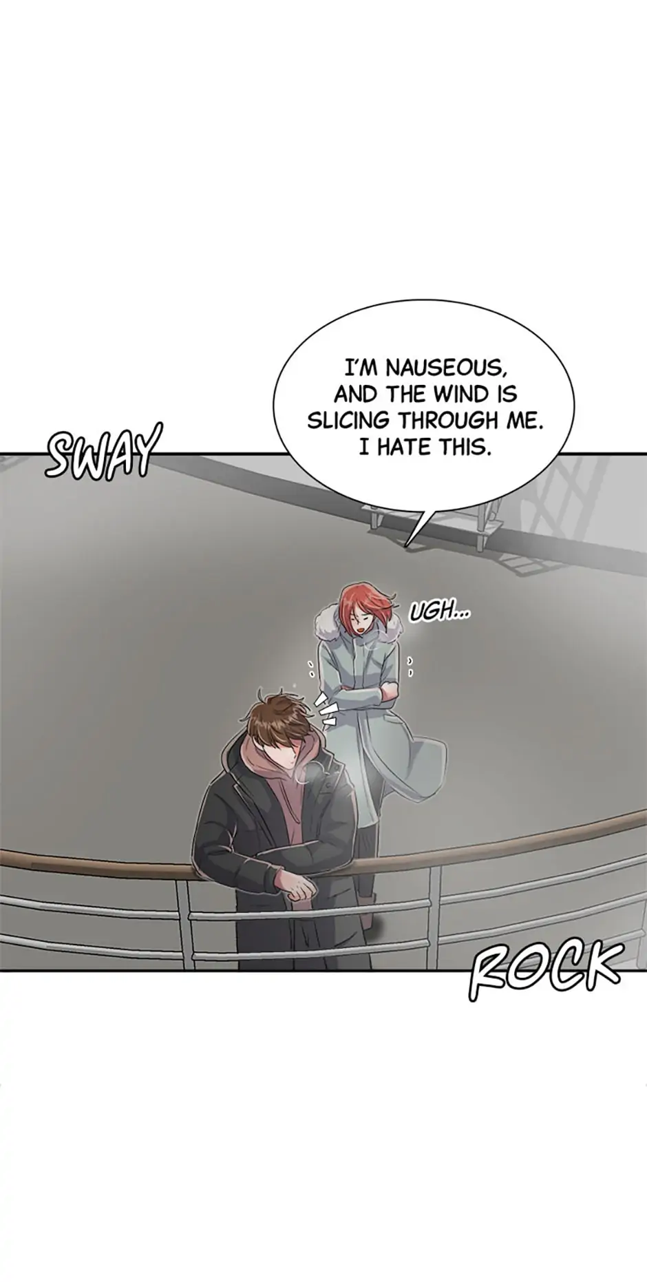 The Definition of A Top Star Chapter 47 - page 29