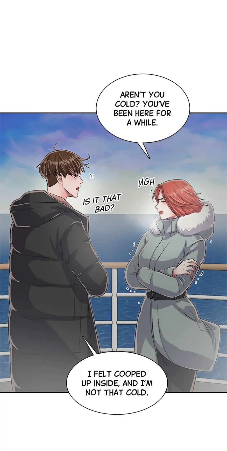 The Definition of A Top Star Chapter 47 - page 30