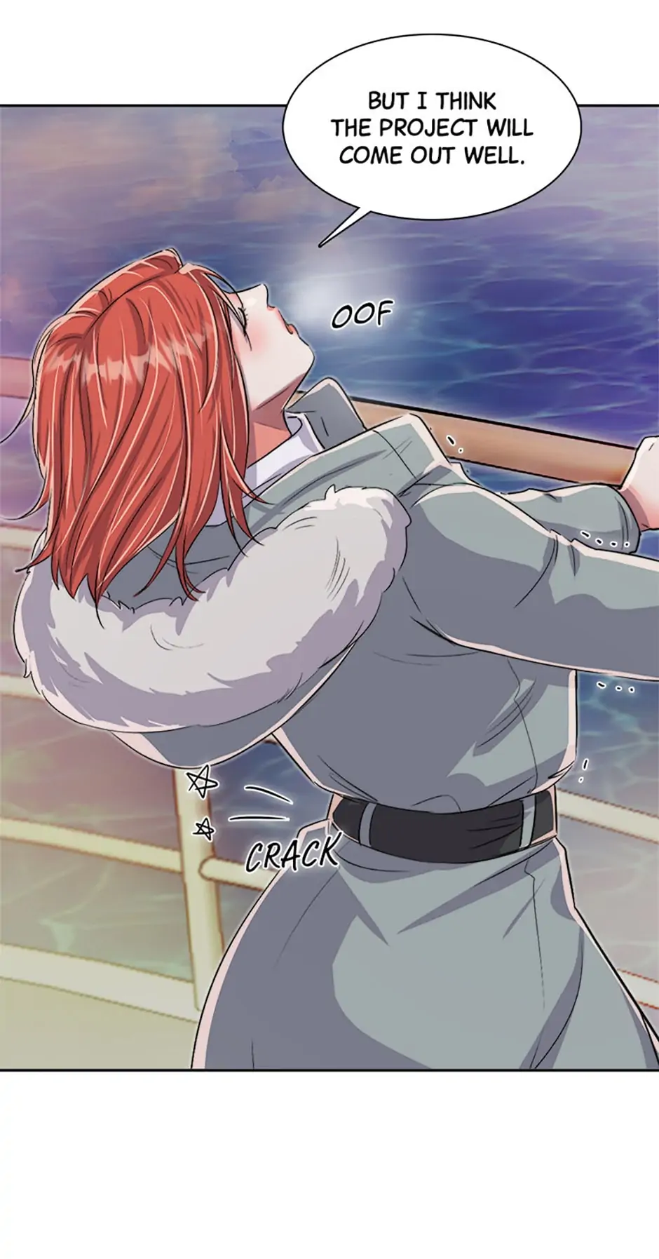The Definition of A Top Star Chapter 47 - page 34