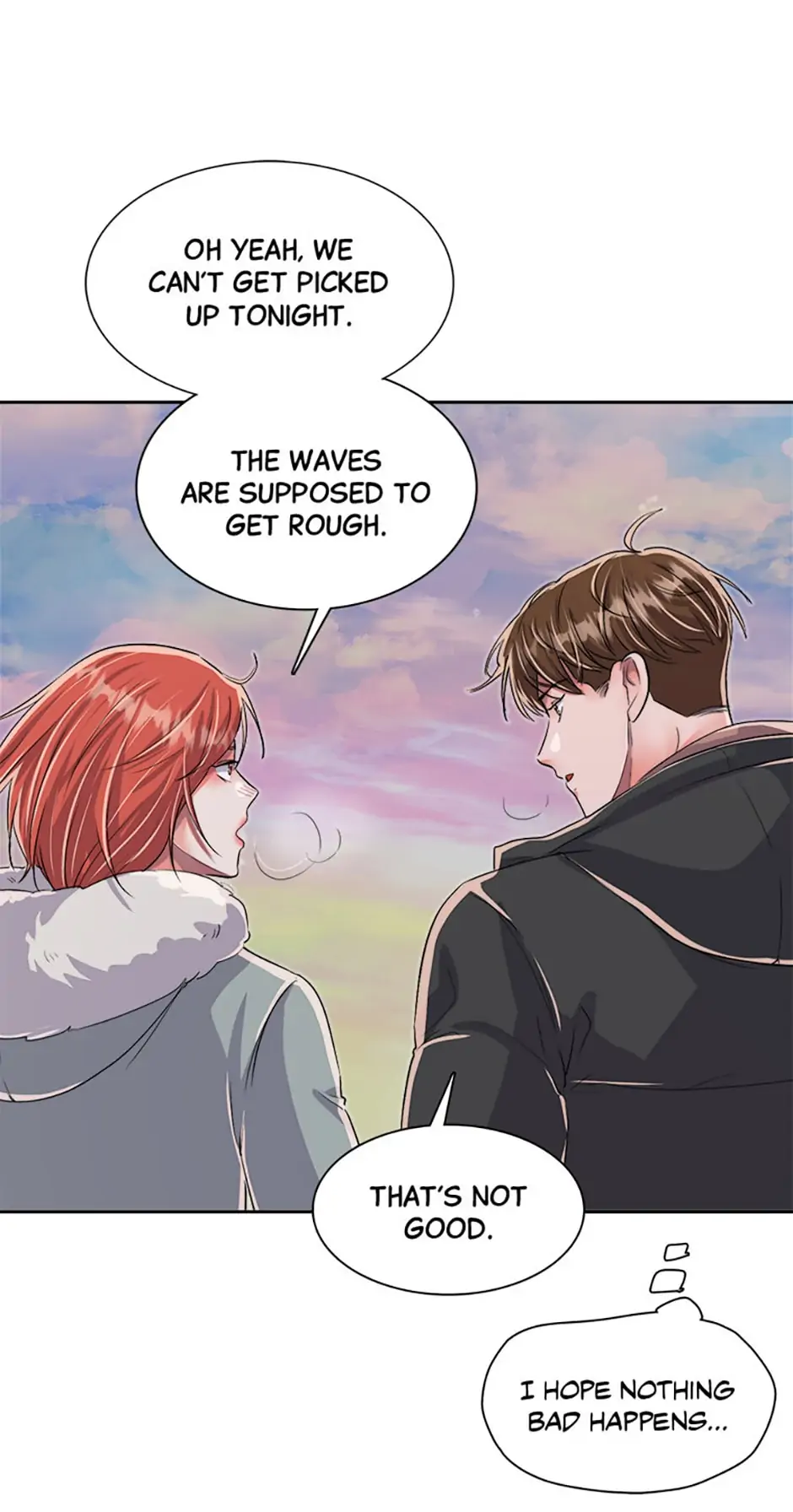 The Definition of A Top Star Chapter 47 - page 36