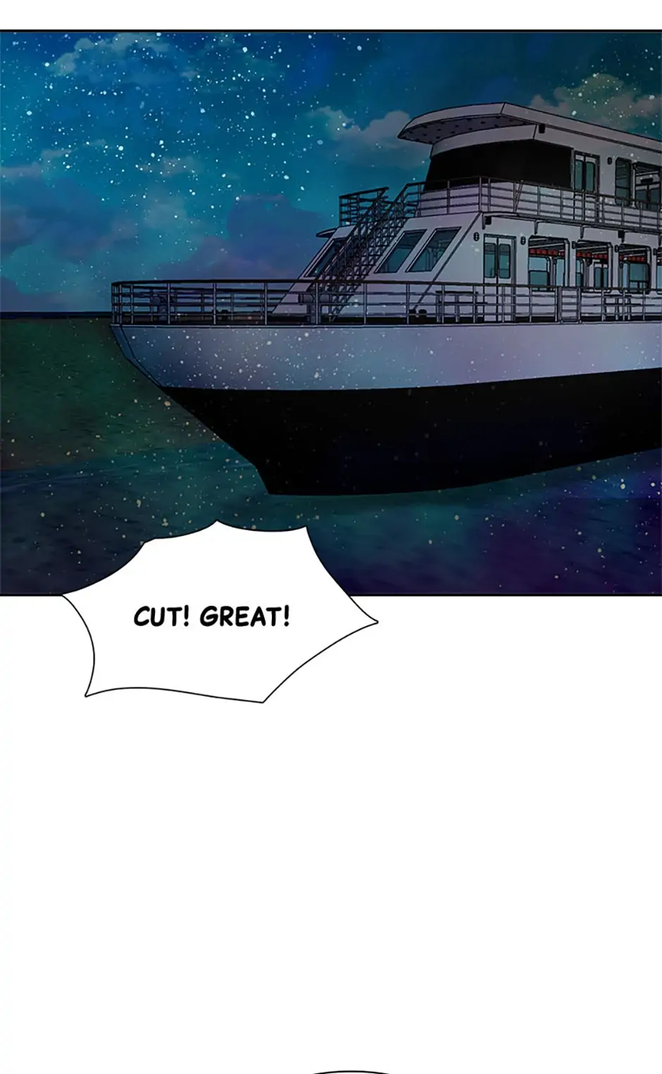 The Definition of A Top Star Chapter 47 - page 38