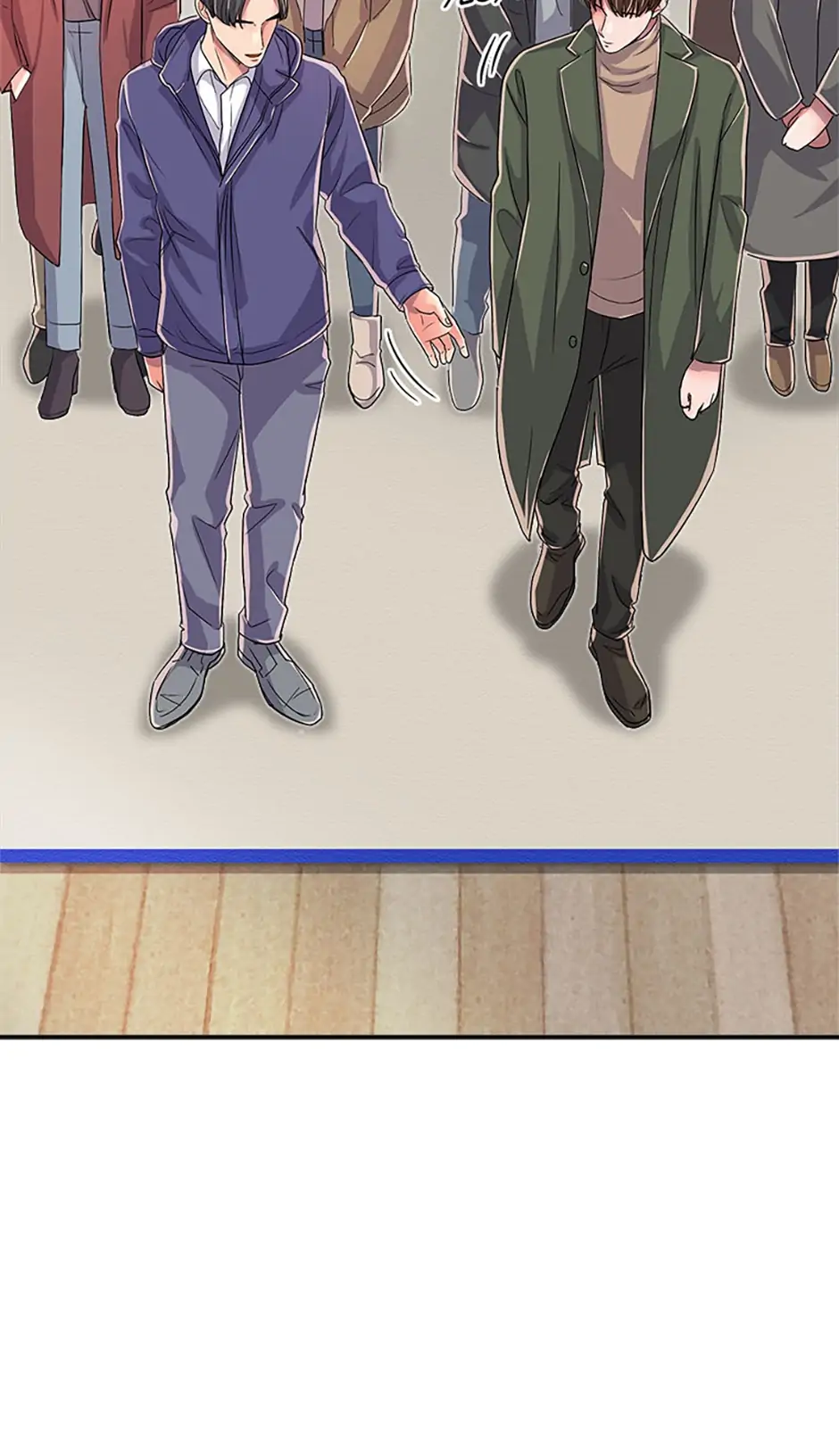The Definition of A Top Star Chapter 47 - page 4