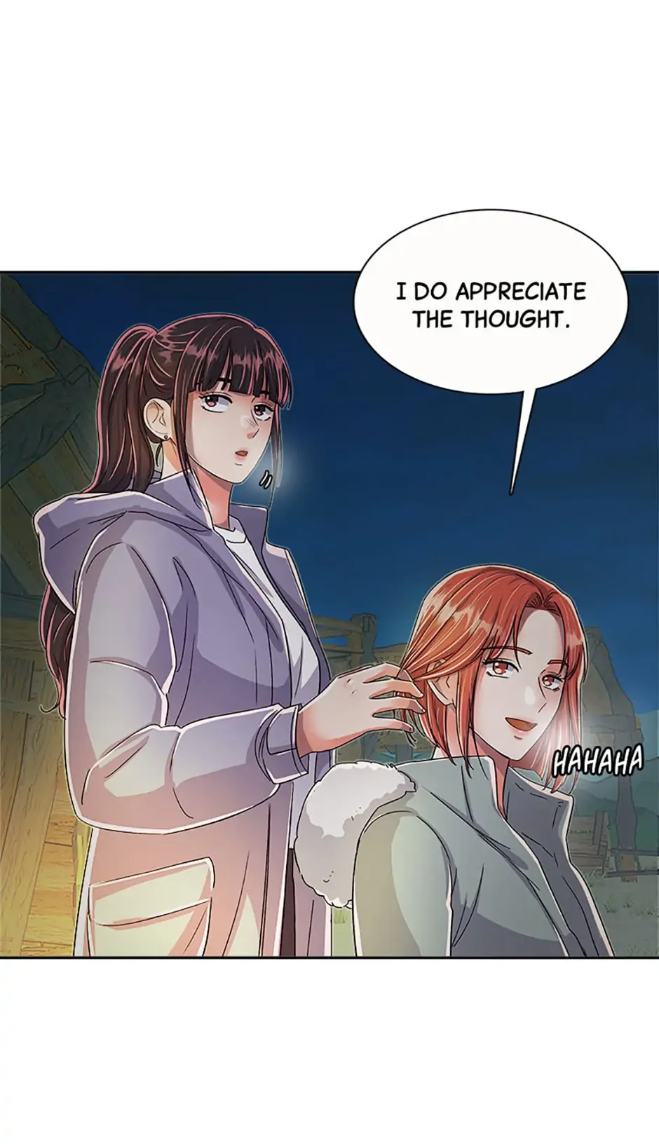 The Definition of A Top Star Chapter 47 - page 41