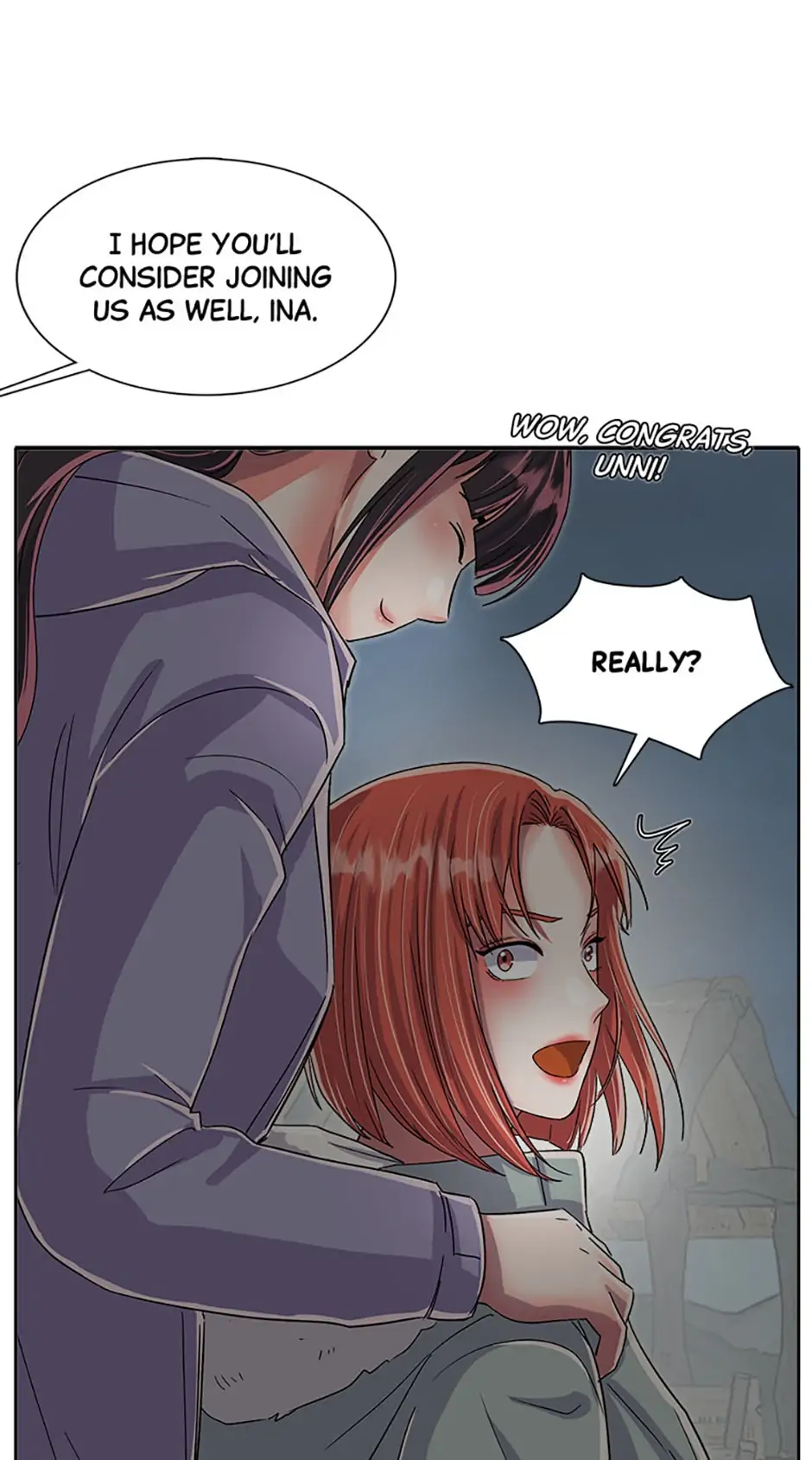 The Definition of A Top Star Chapter 47 - page 44