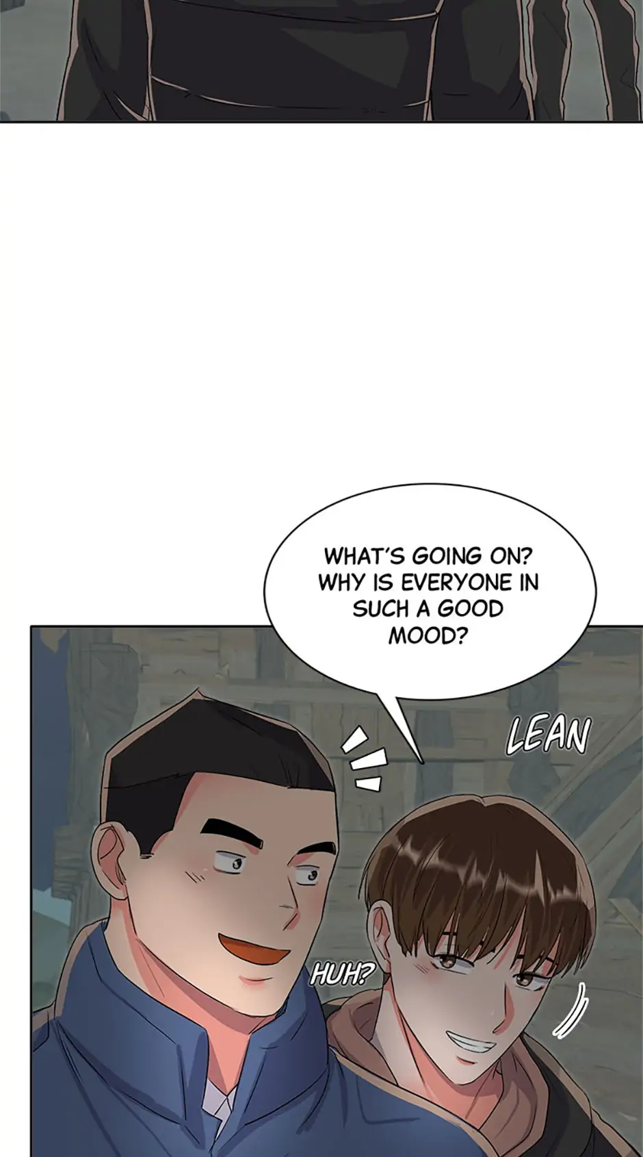 The Definition of A Top Star Chapter 47 - page 46