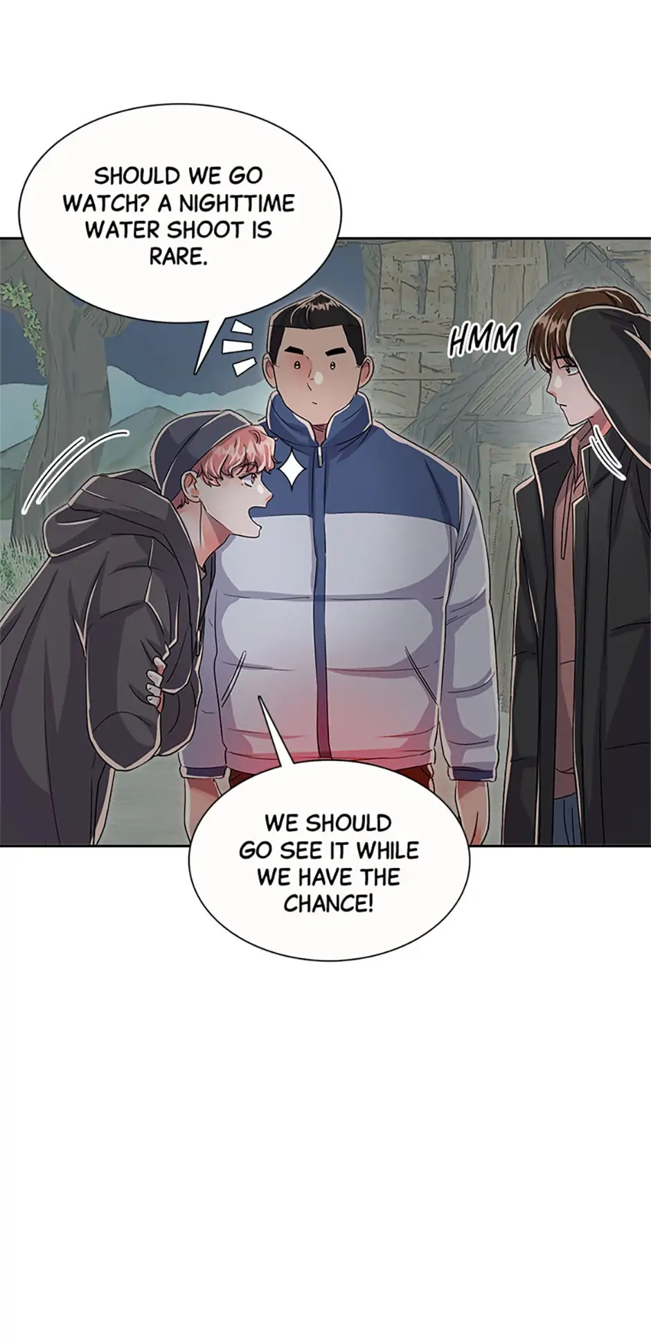 The Definition of A Top Star Chapter 47 - page 50