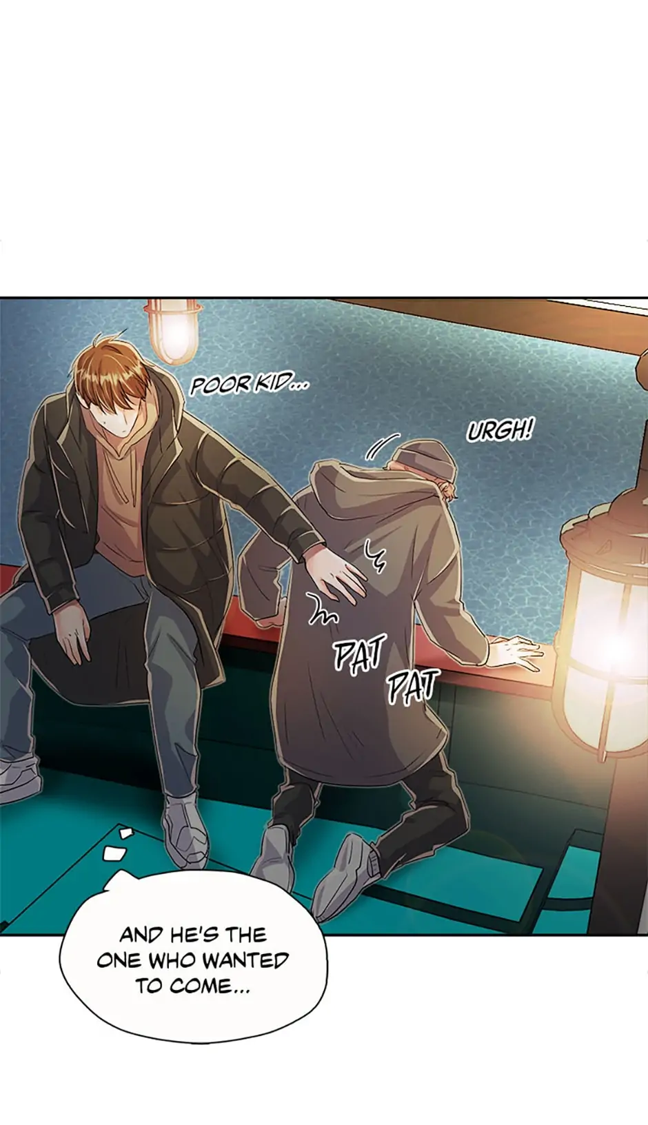 The Definition of A Top Star Chapter 47 - page 54
