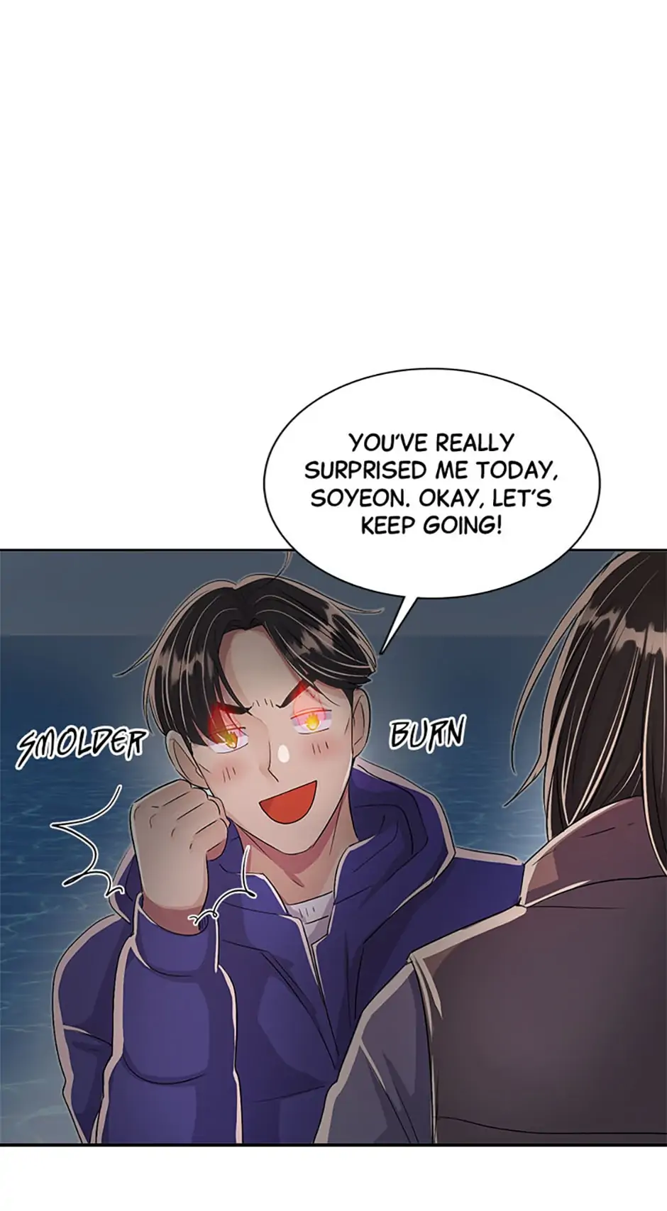 The Definition of A Top Star Chapter 47 - page 59