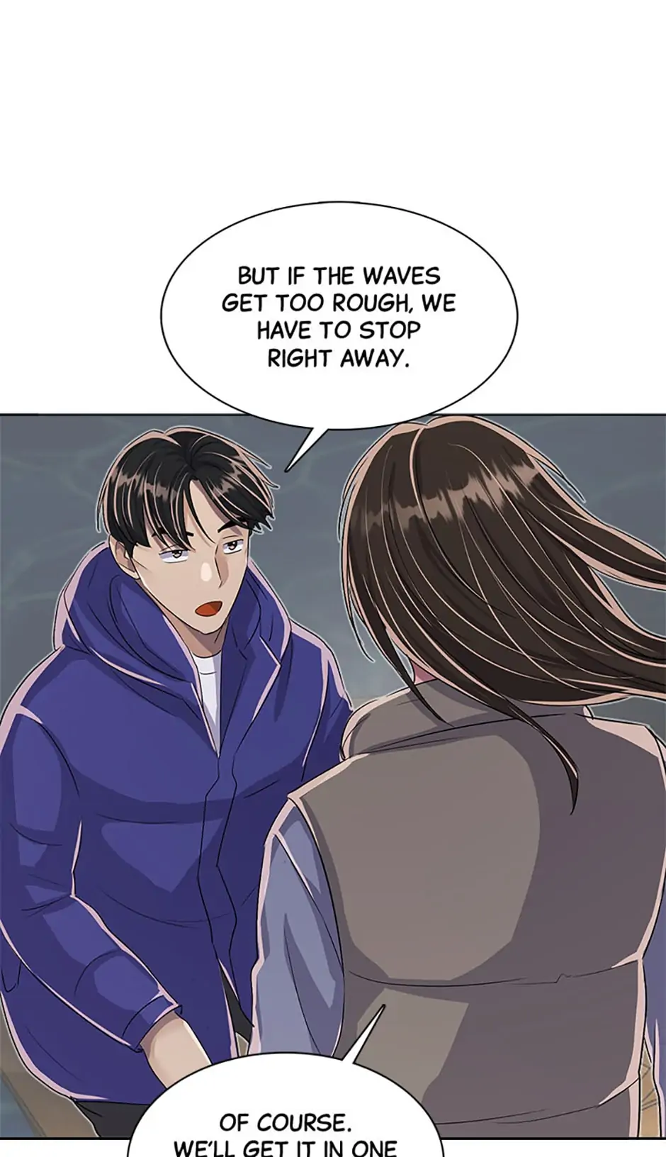 The Definition of A Top Star Chapter 47 - page 60