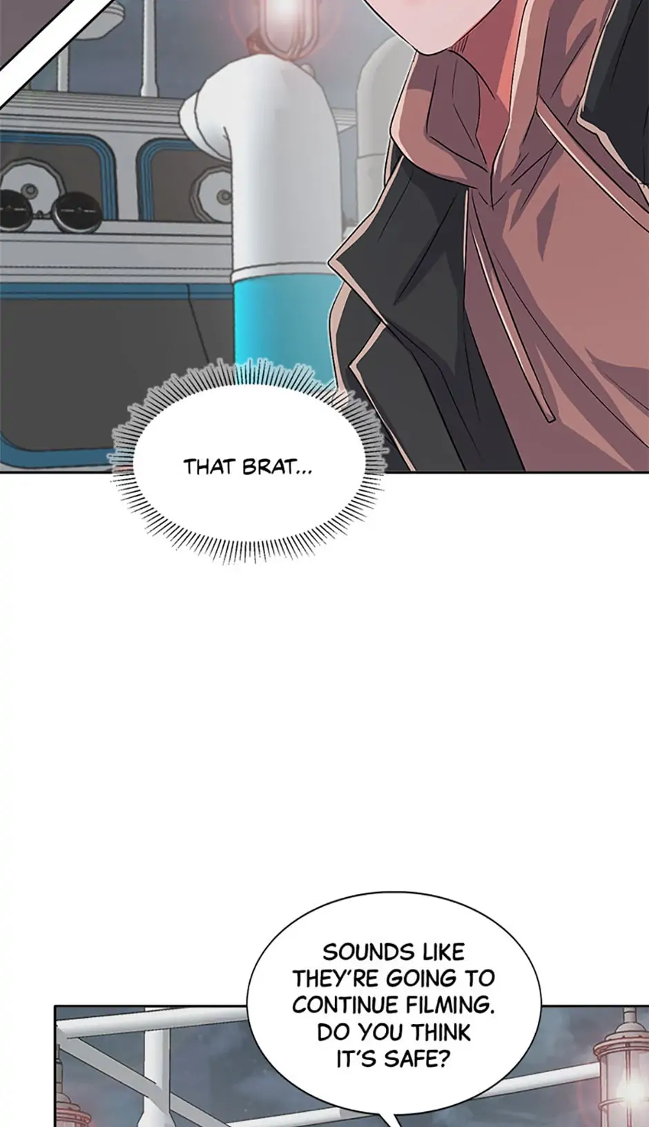 The Definition of A Top Star Chapter 47 - page 62