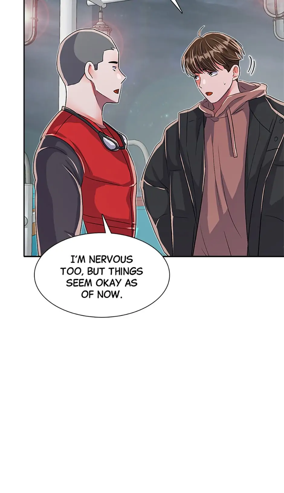 The Definition of A Top Star Chapter 47 - page 63