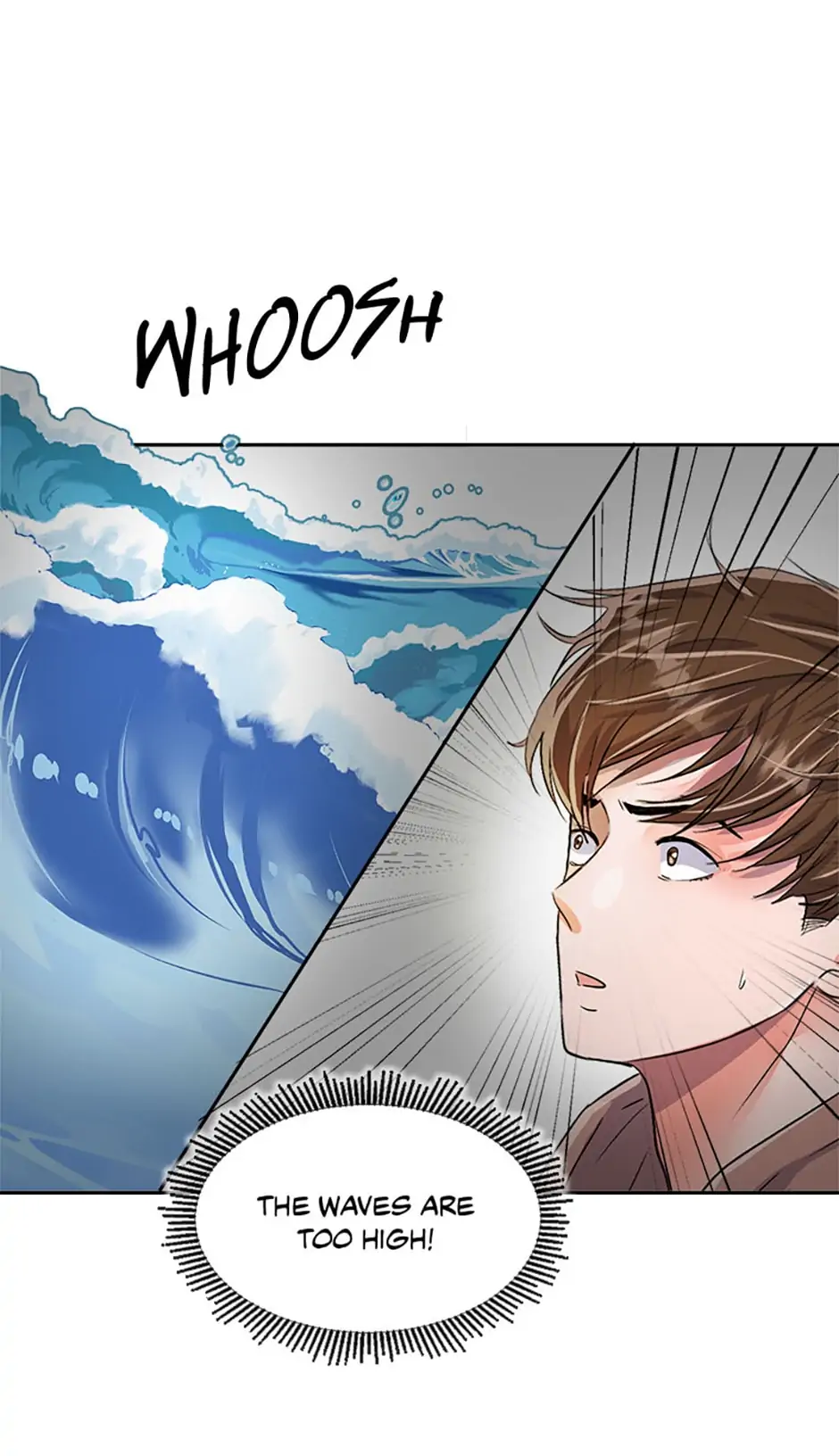 The Definition of A Top Star Chapter 47 - page 65