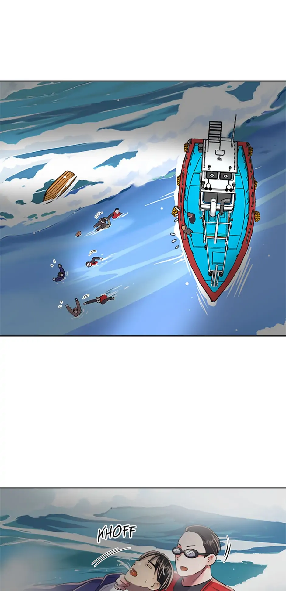 The Definition of A Top Star Chapter 47 - page 72