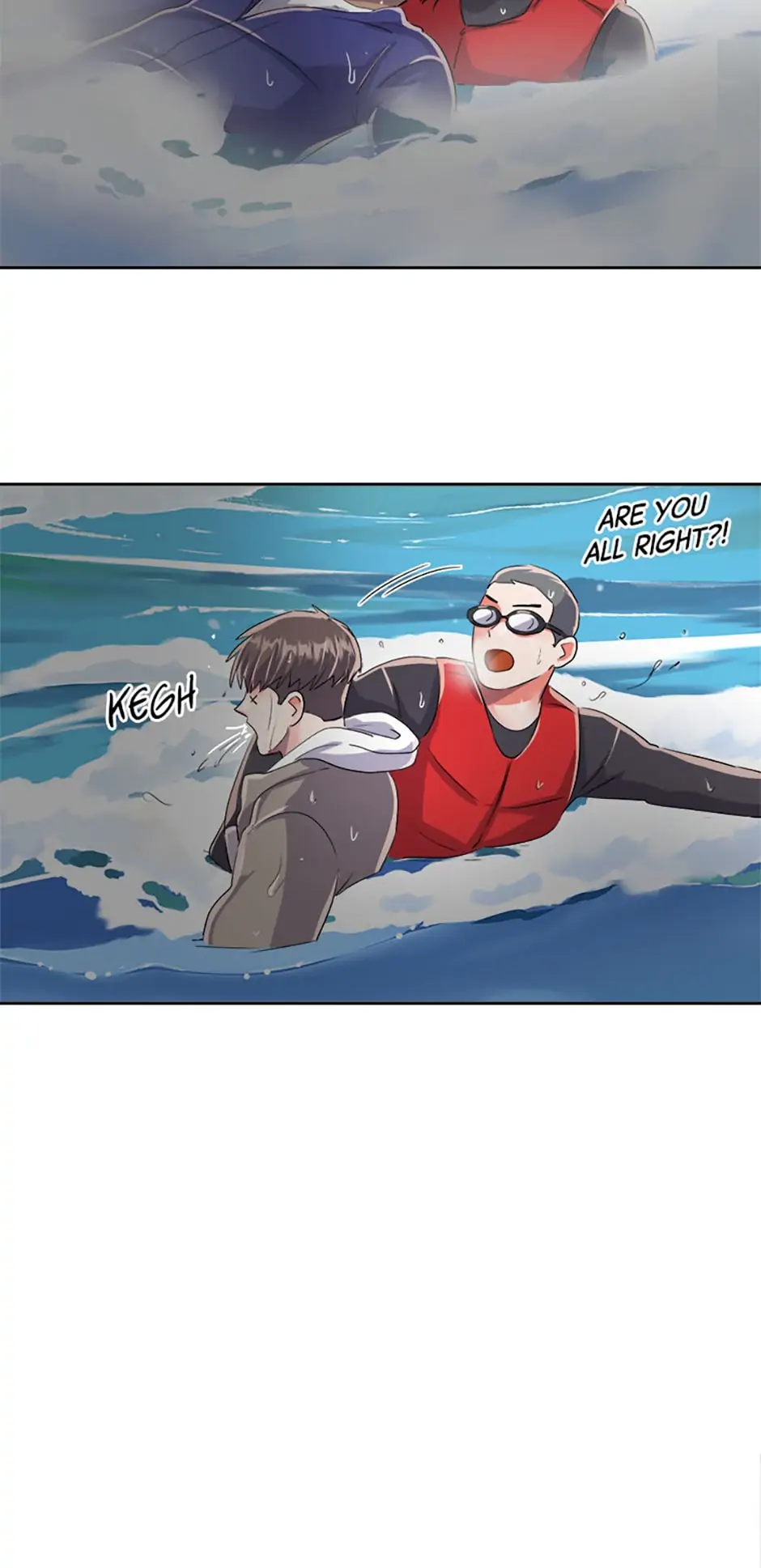 The Definition of A Top Star Chapter 47 - page 73