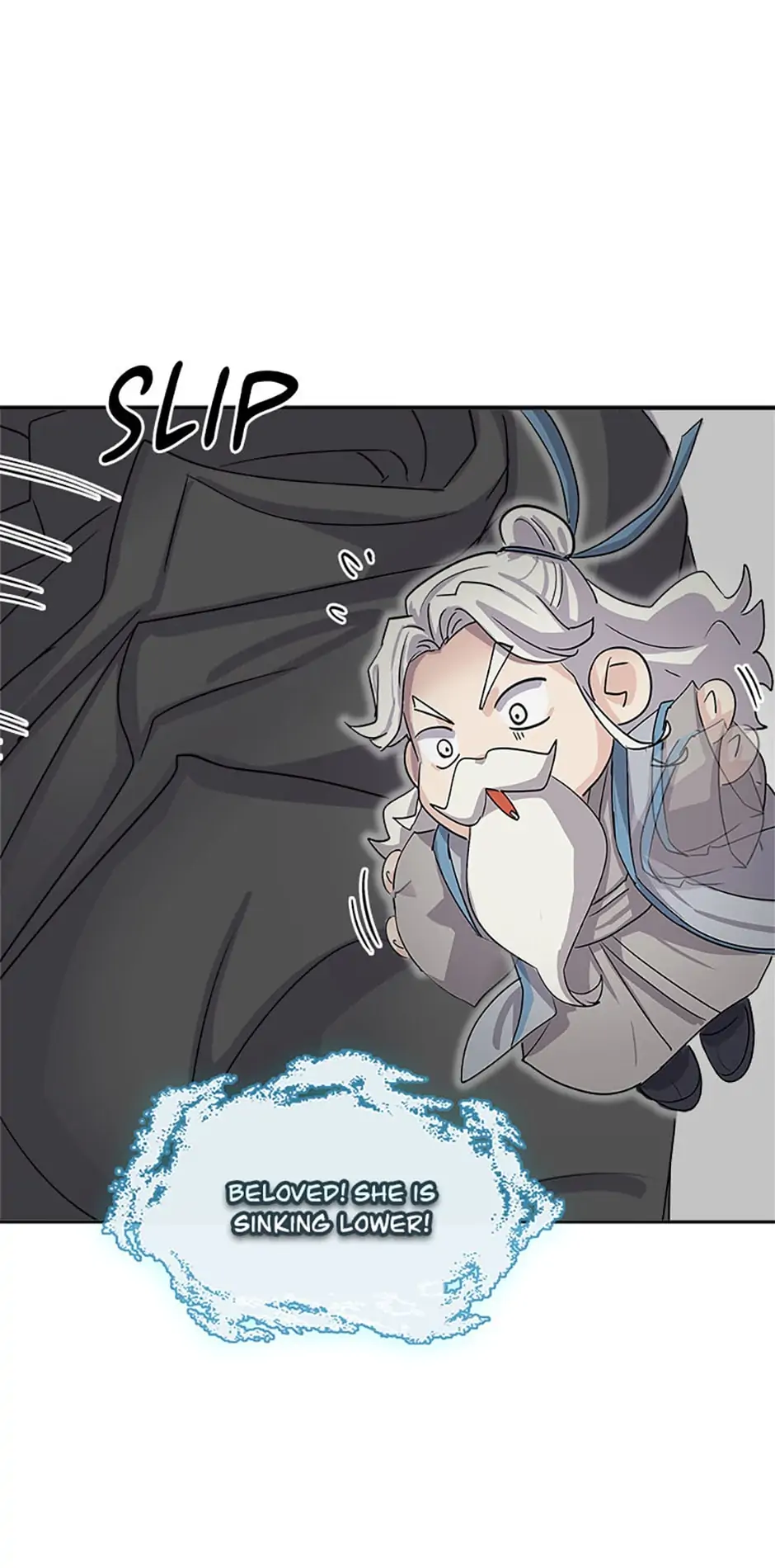 The Definition of A Top Star Chapter 47 - page 76