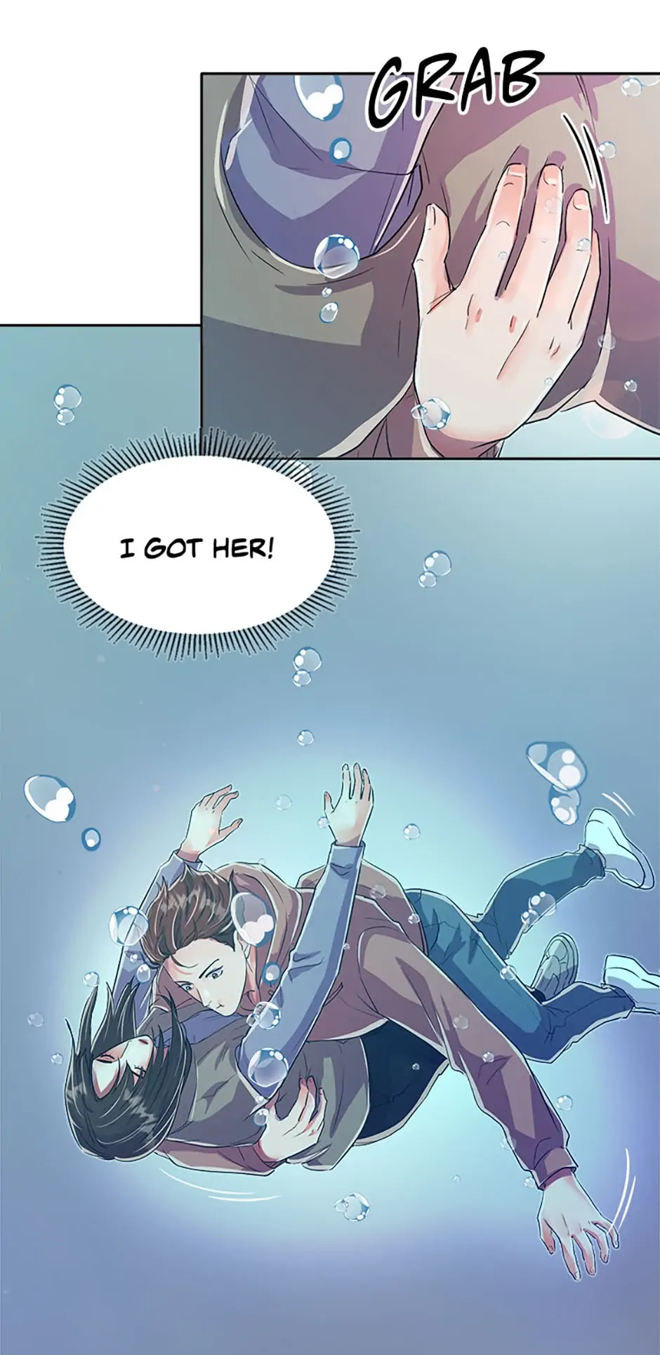 The Definition of A Top Star Chapter 48 - page 13
