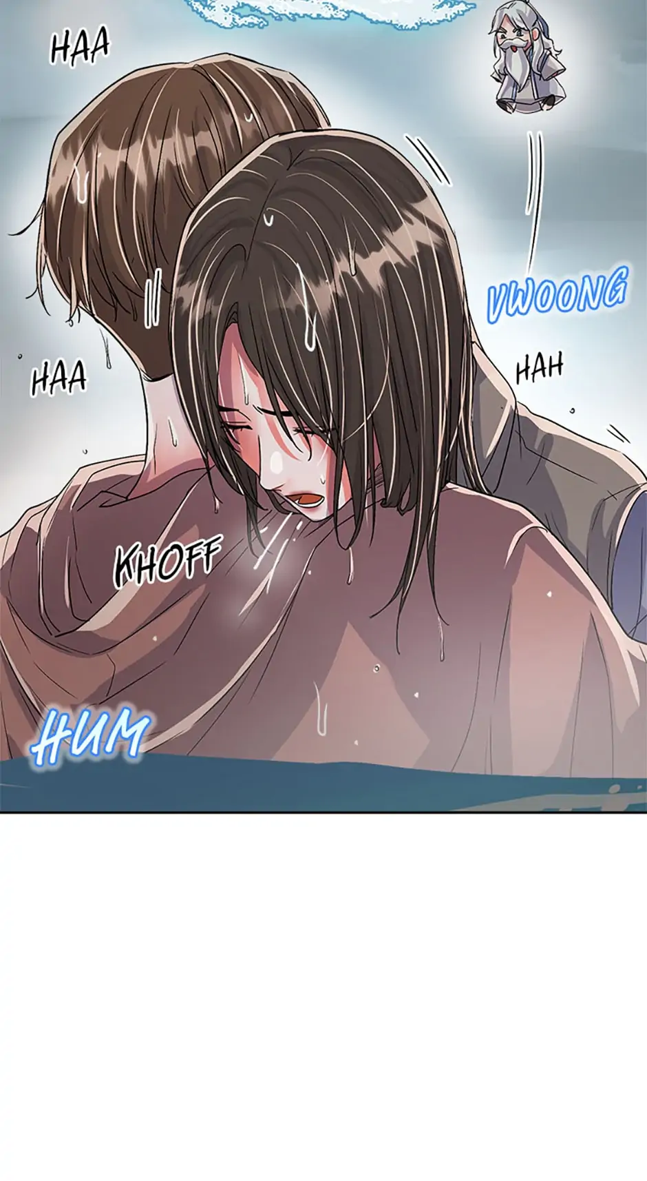 The Definition of A Top Star Chapter 48 - page 19