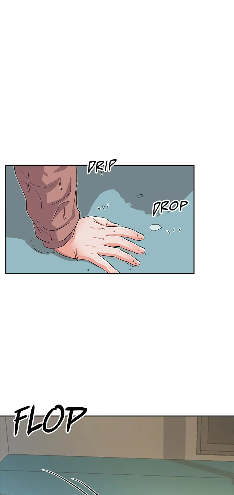 The Definition of A Top Star Chapter 48 - page 21